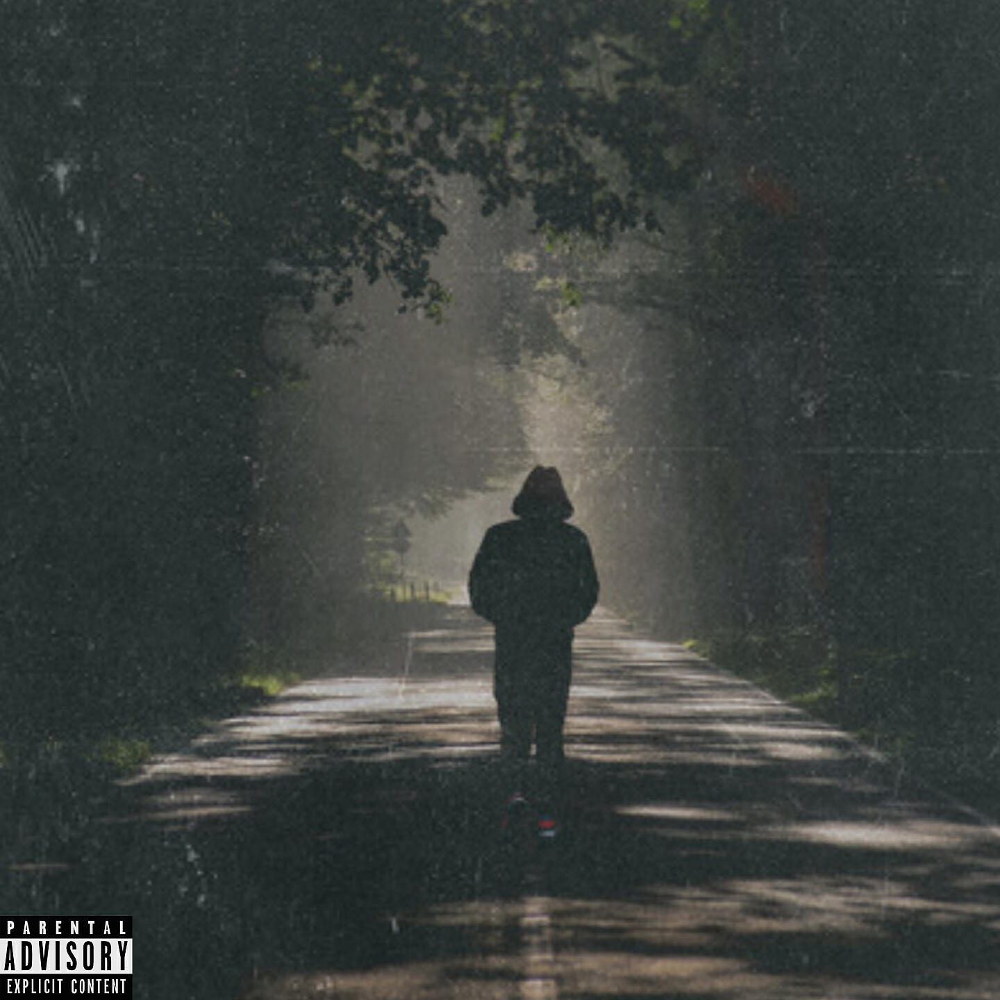 Релиз All Alone