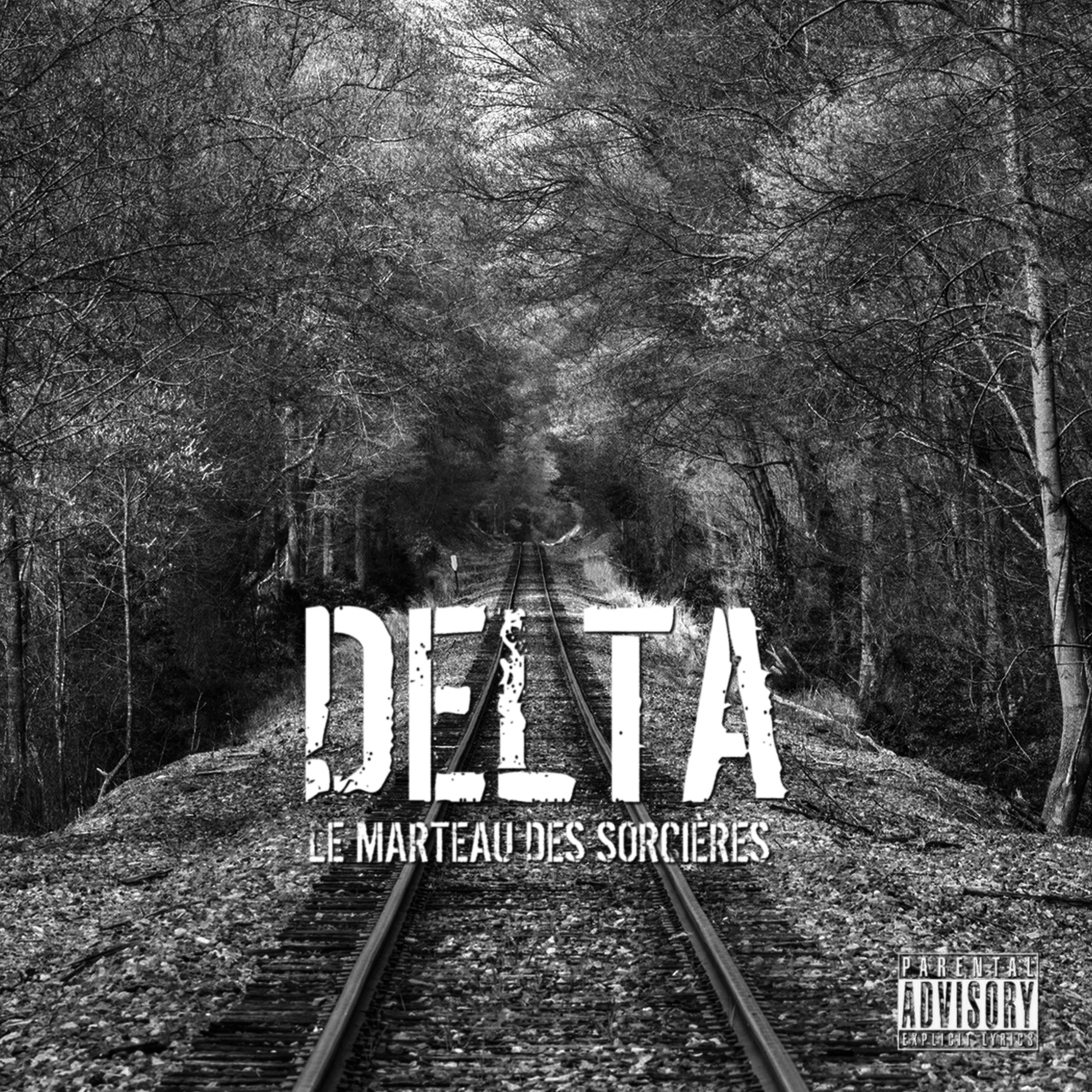 Трек Le sortilège maudit
