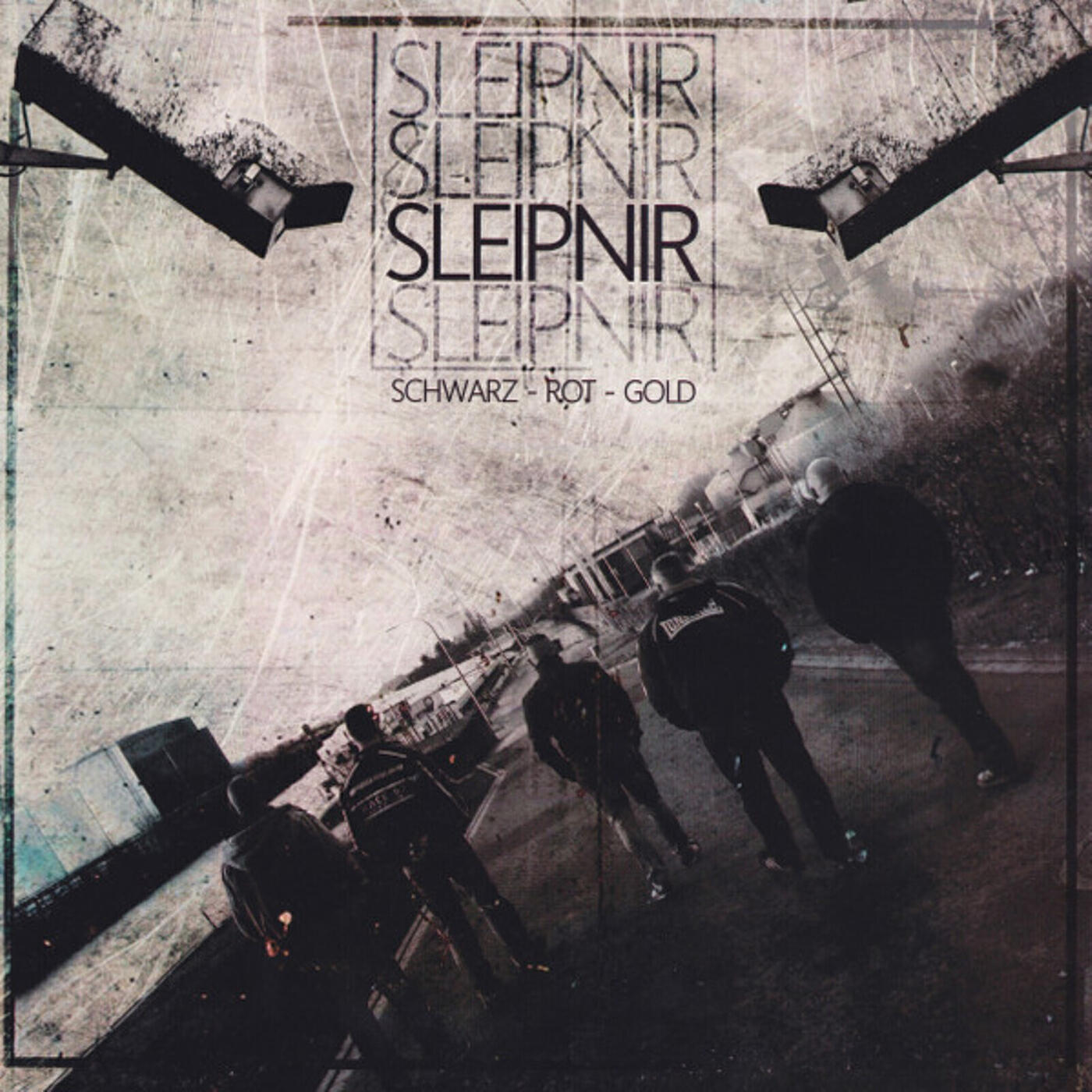 Sleipnir - Ein Bier Ein Whisky