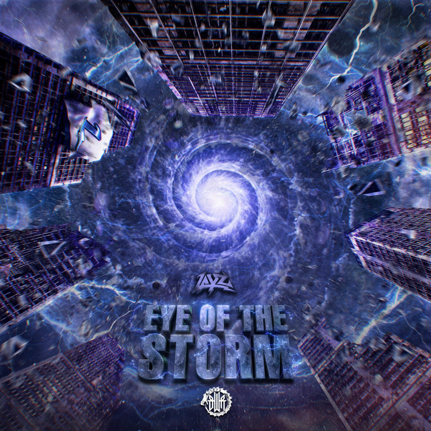 Релиз EYE OF THE STORM