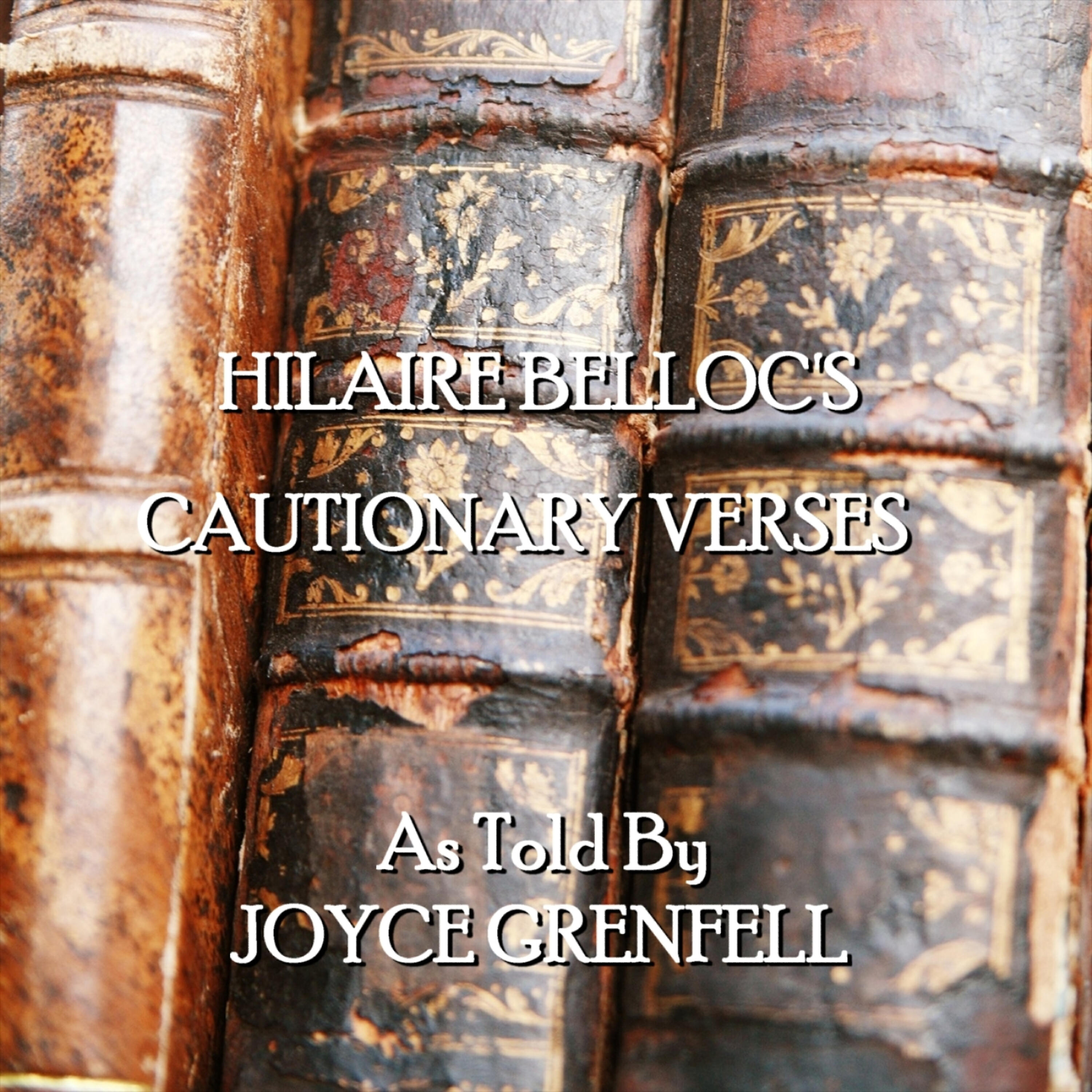 Релиз Cautionary Verses - Hilare Belloc