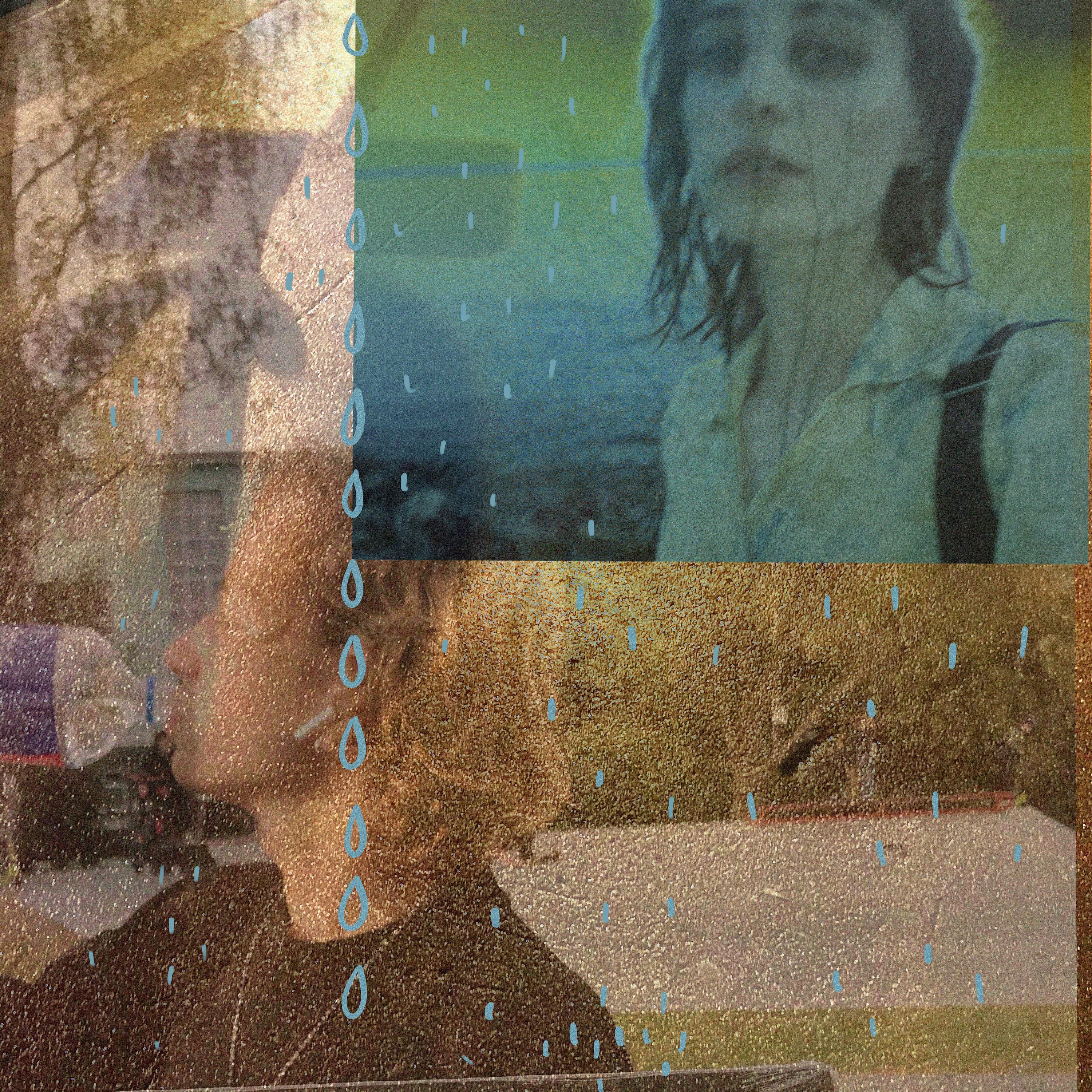 Релиз Первая / Слезы