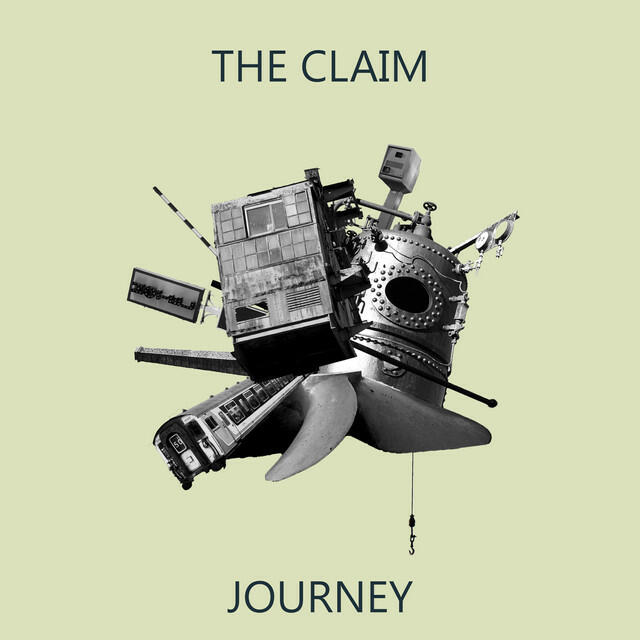 Релиз Journey