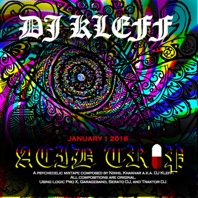 DJ Kleff