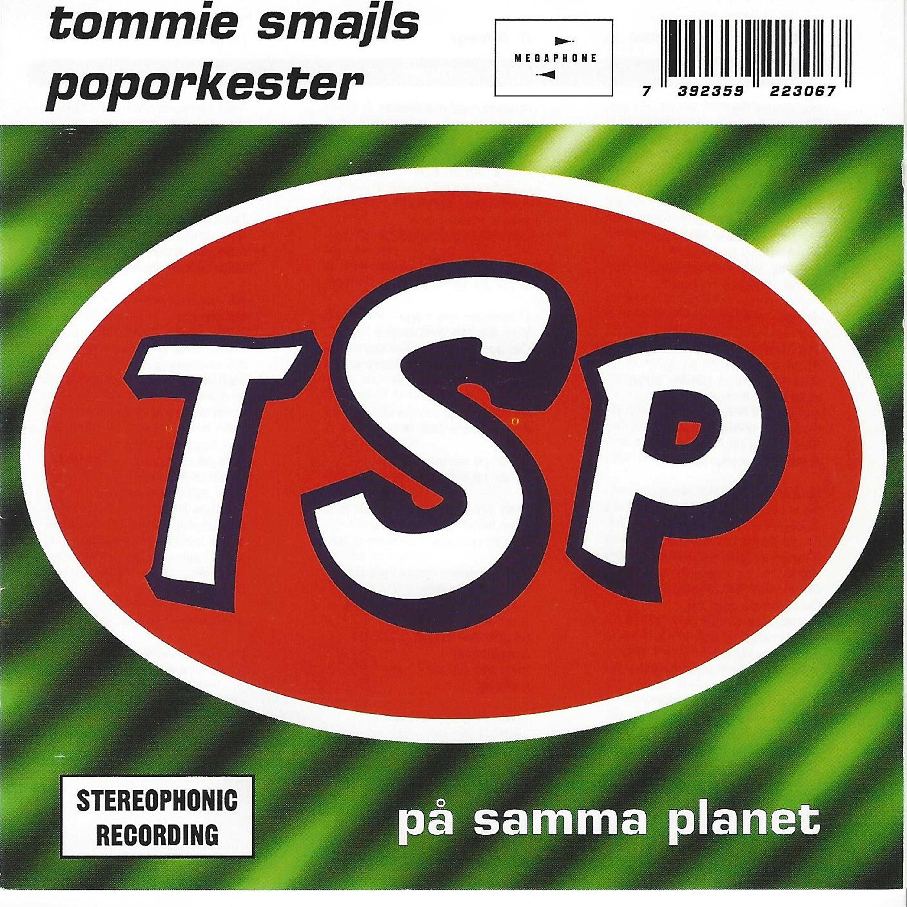 Релиз På Samma Planet