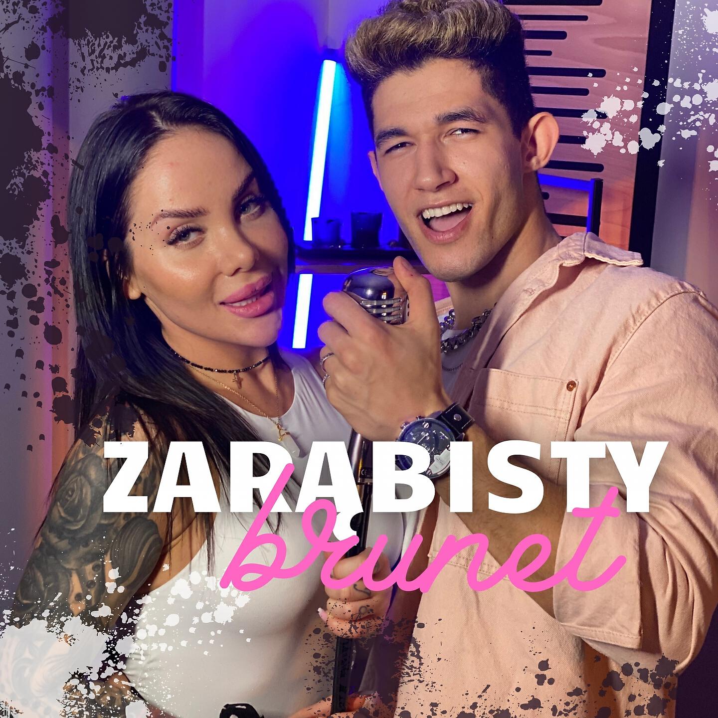Релиз Zarąbisty Brunet