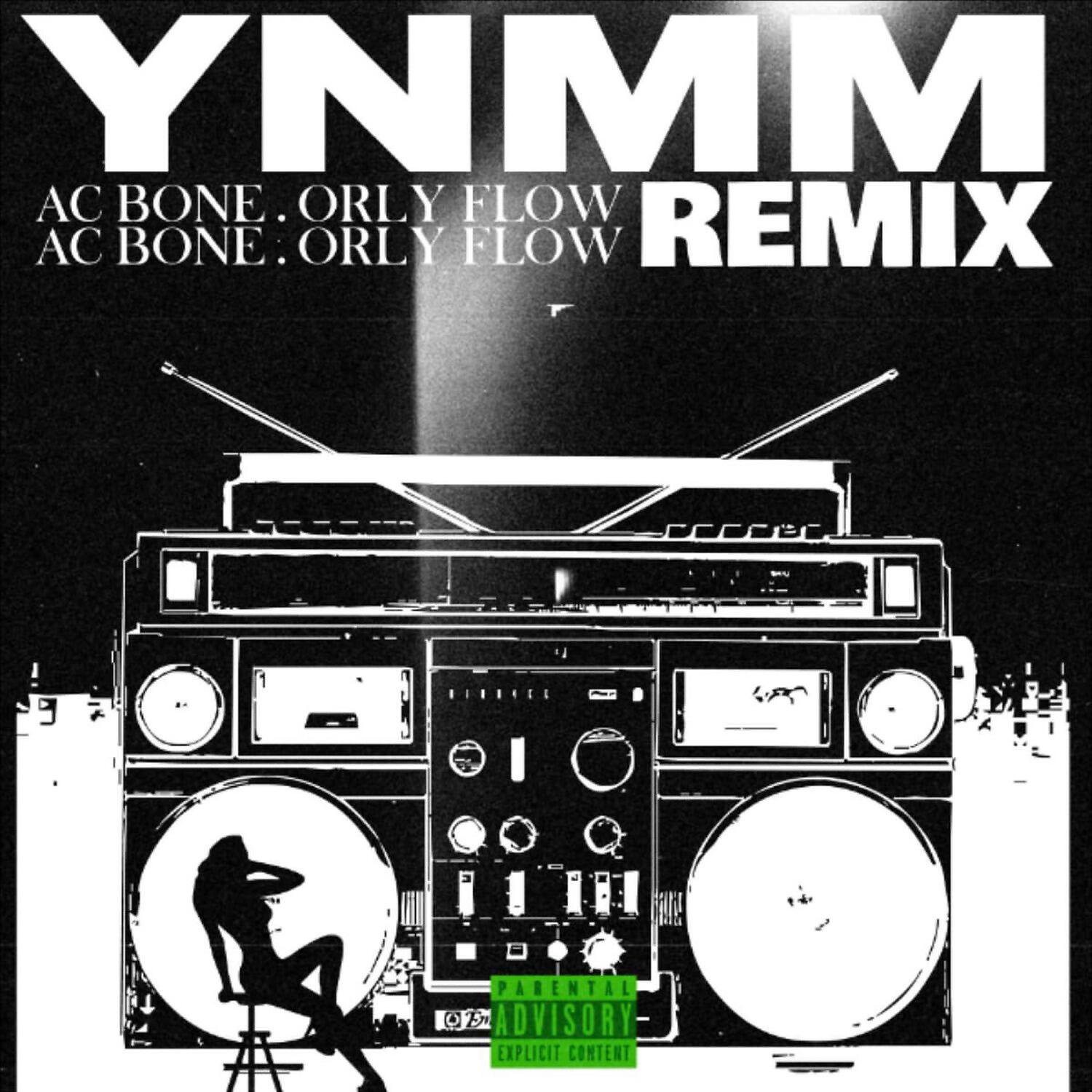Релиз YNMM