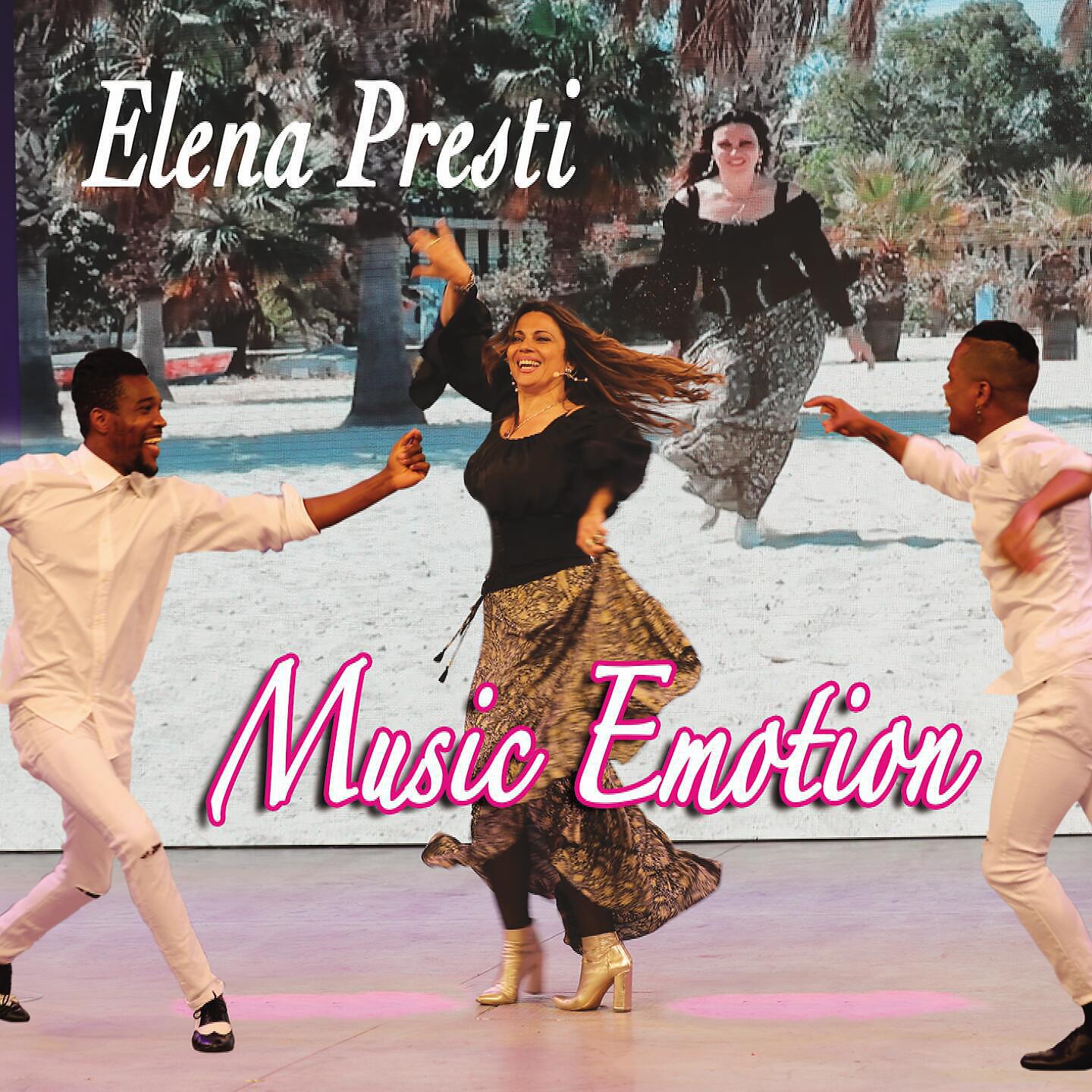 Релиз Music Emotion