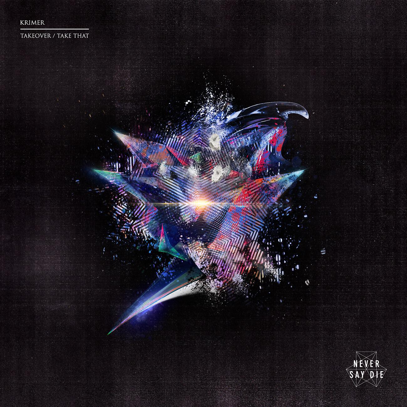 Релиз Takeover / Take That