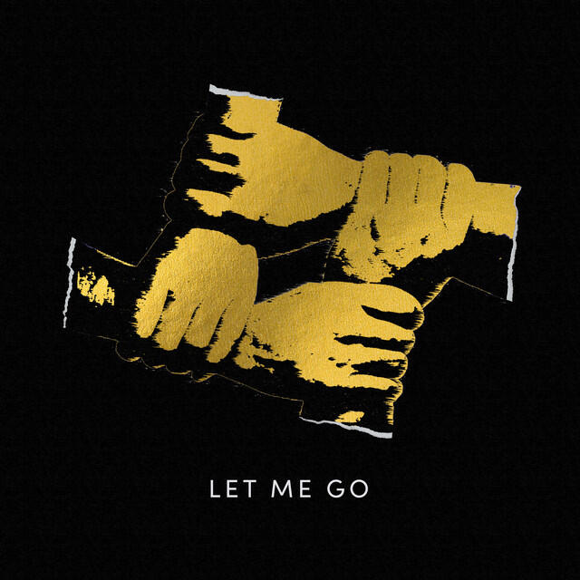 Релиз Let Me Go
