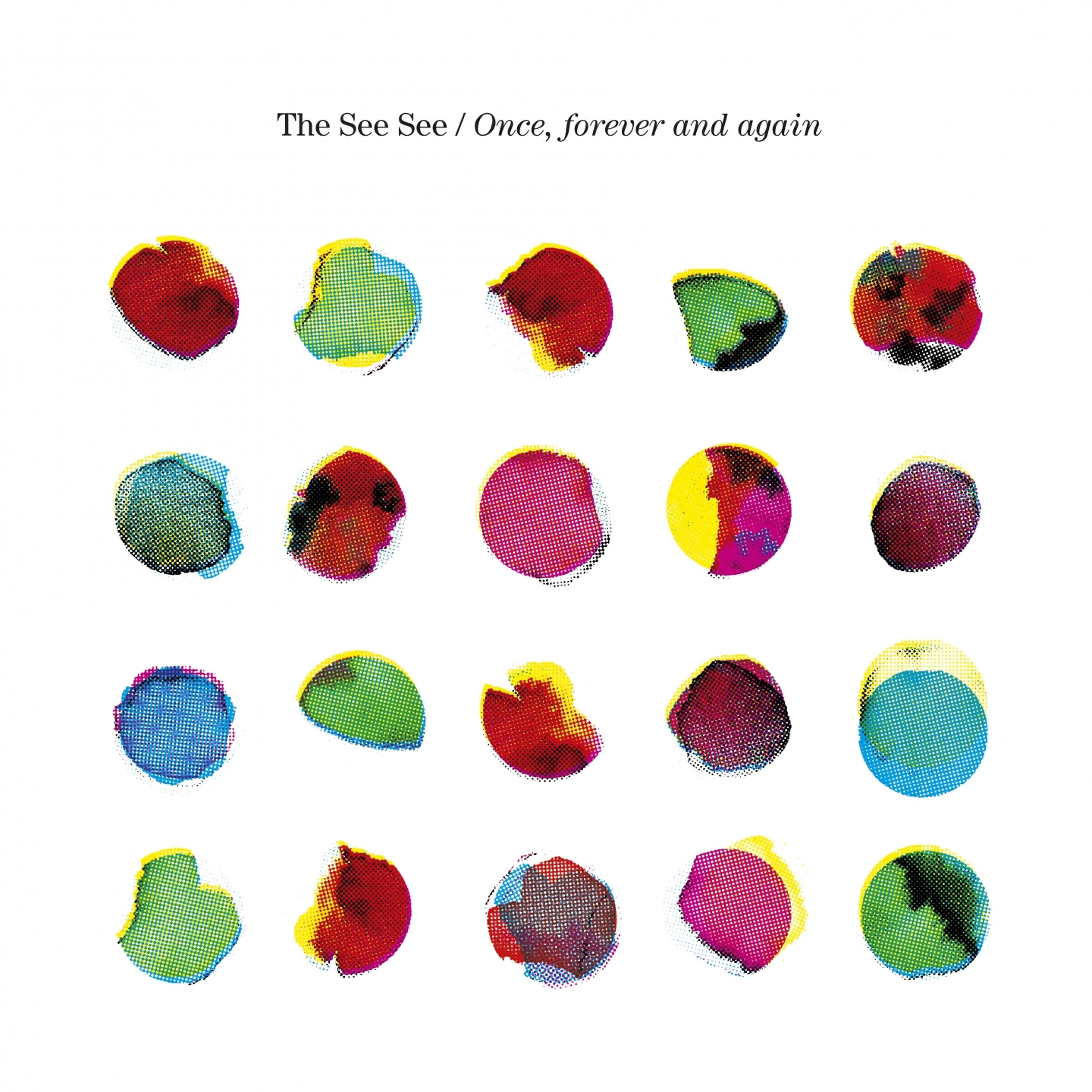 Релиз Once, Forever and Again
