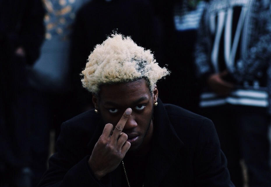 OG Maco
