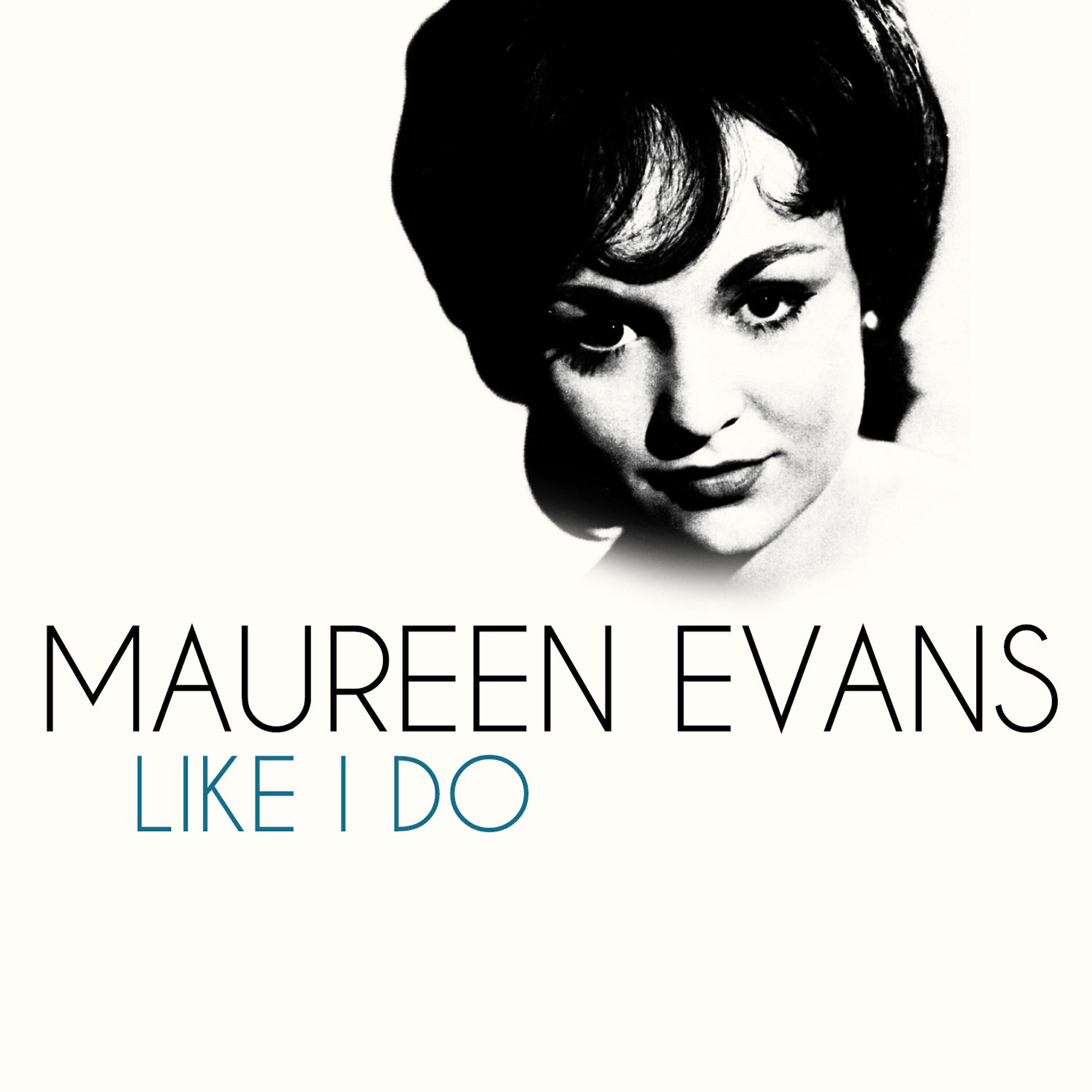 Релиз Like I Do