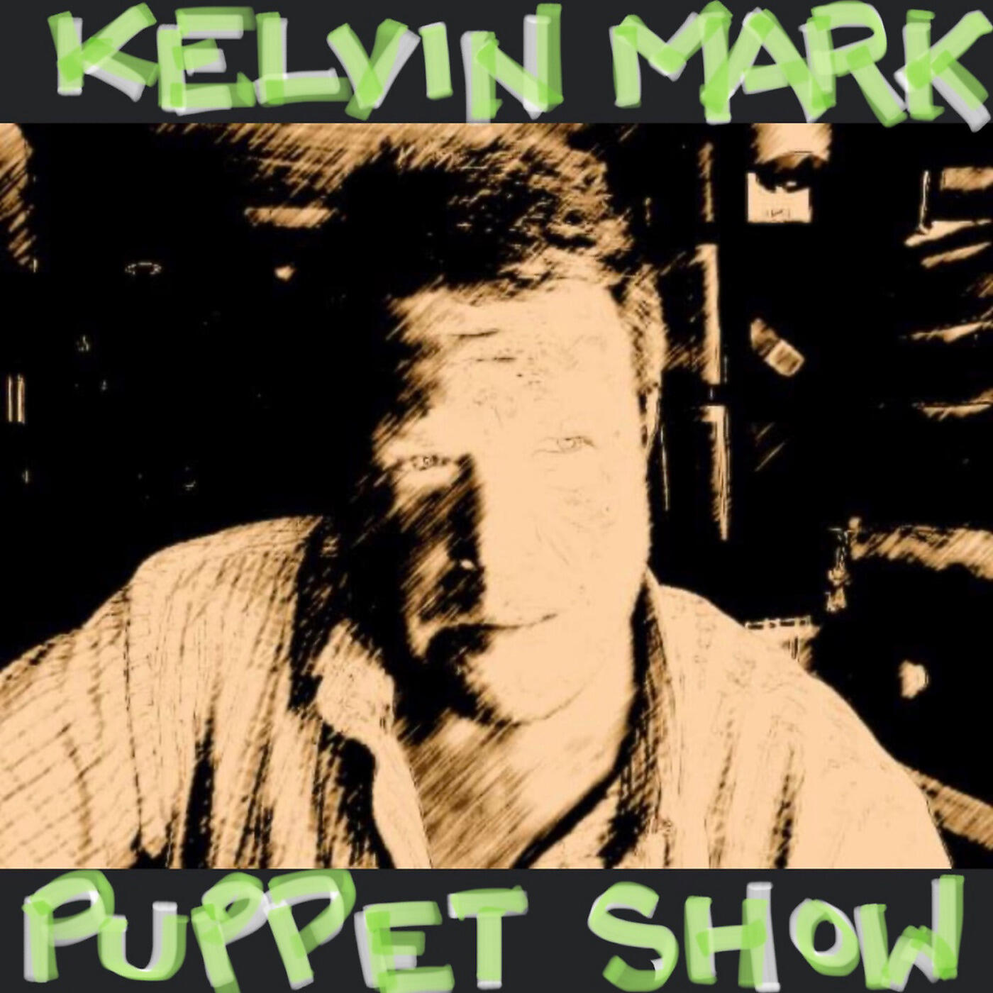 Релиз Puppet Show
