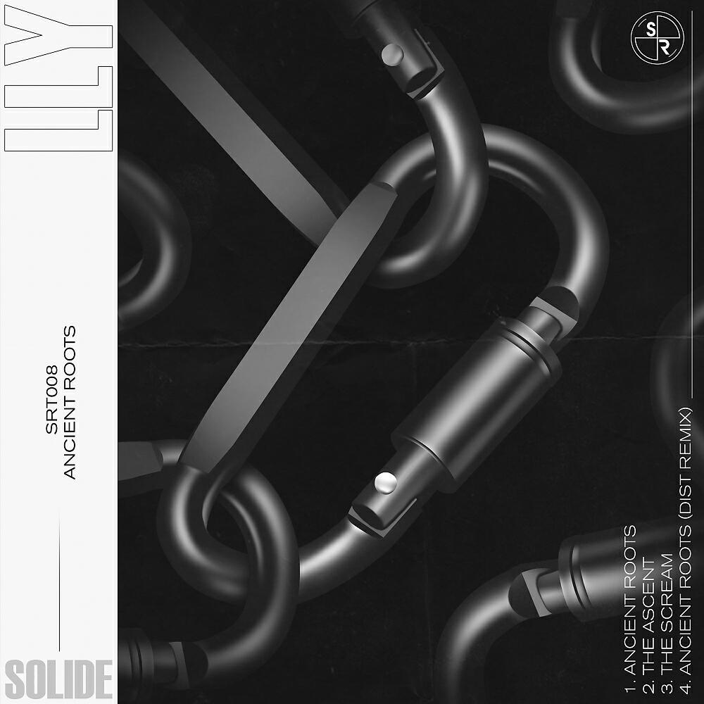 Релиз Ancient Roots