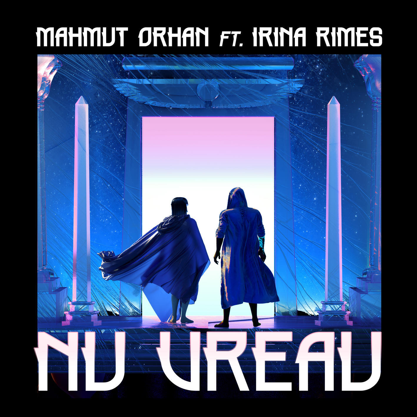 Релиз Nu Vreau