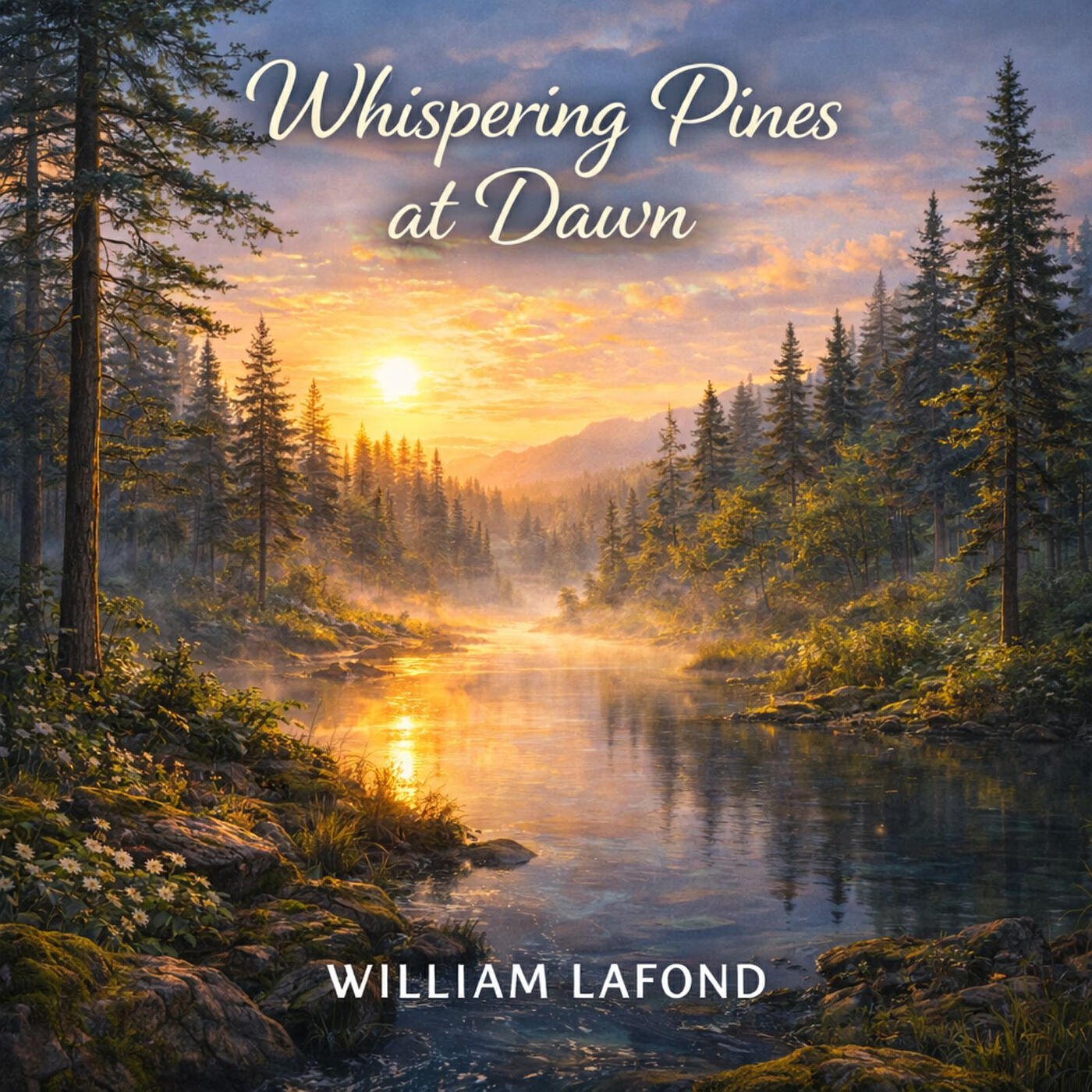WILLIAM LAFOND