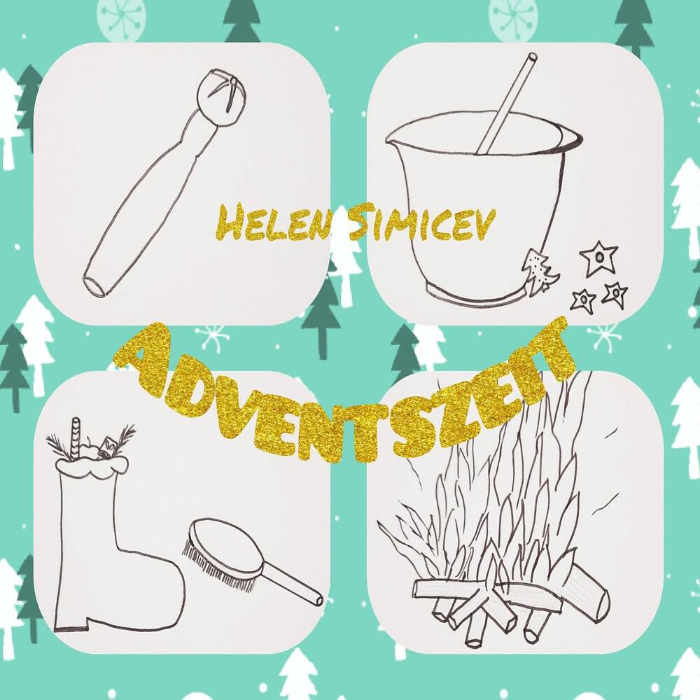 Релиз Adventszeit