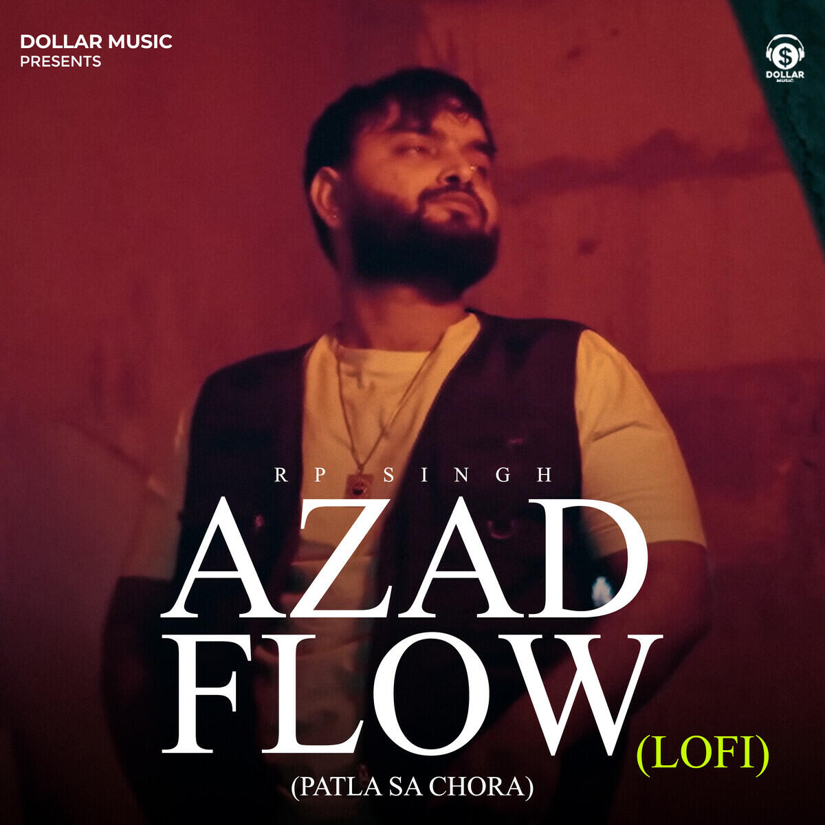 Релиз Azad Flow (Patla Sa Chora) (Lo-Fi)