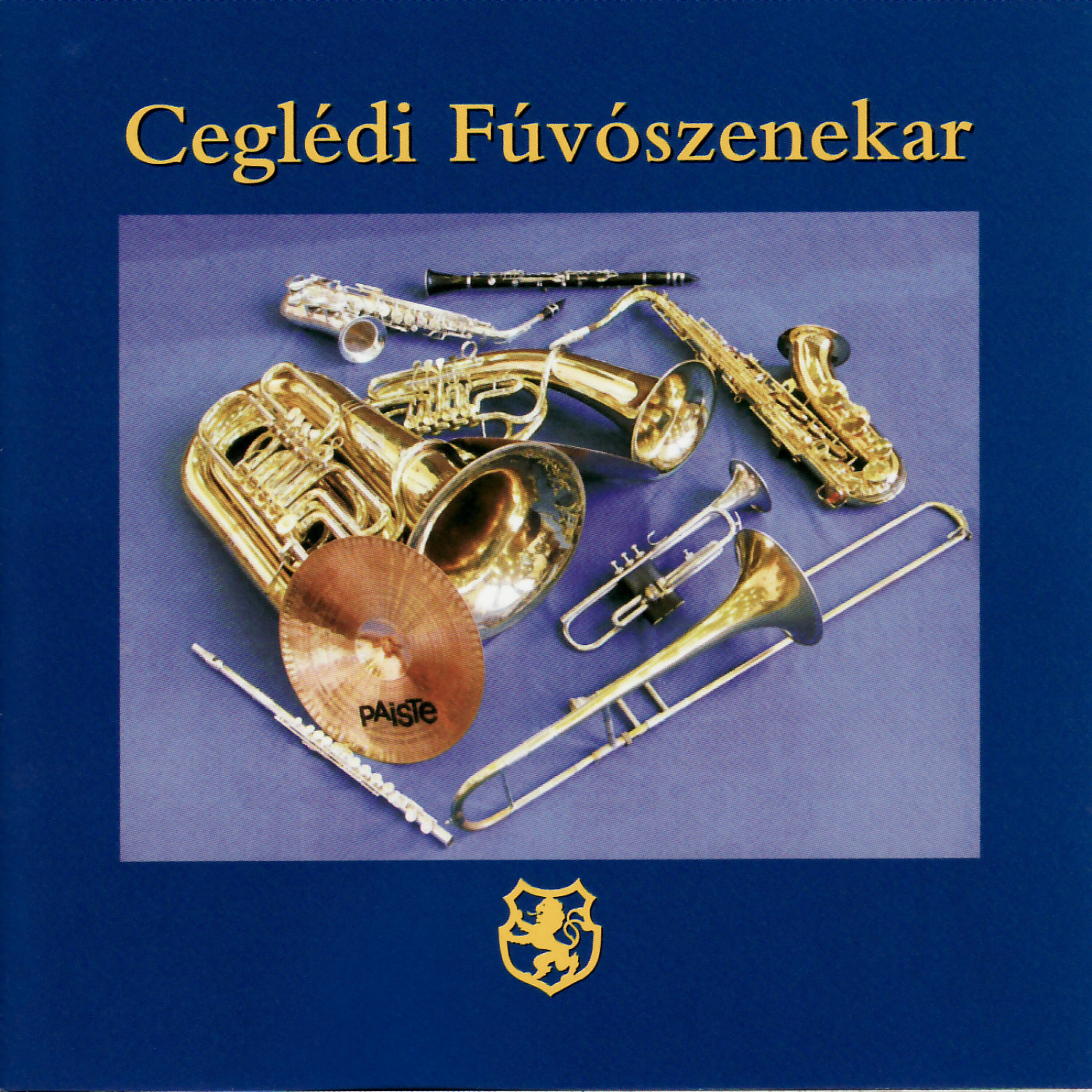 Ceglédi Fúvószenekar