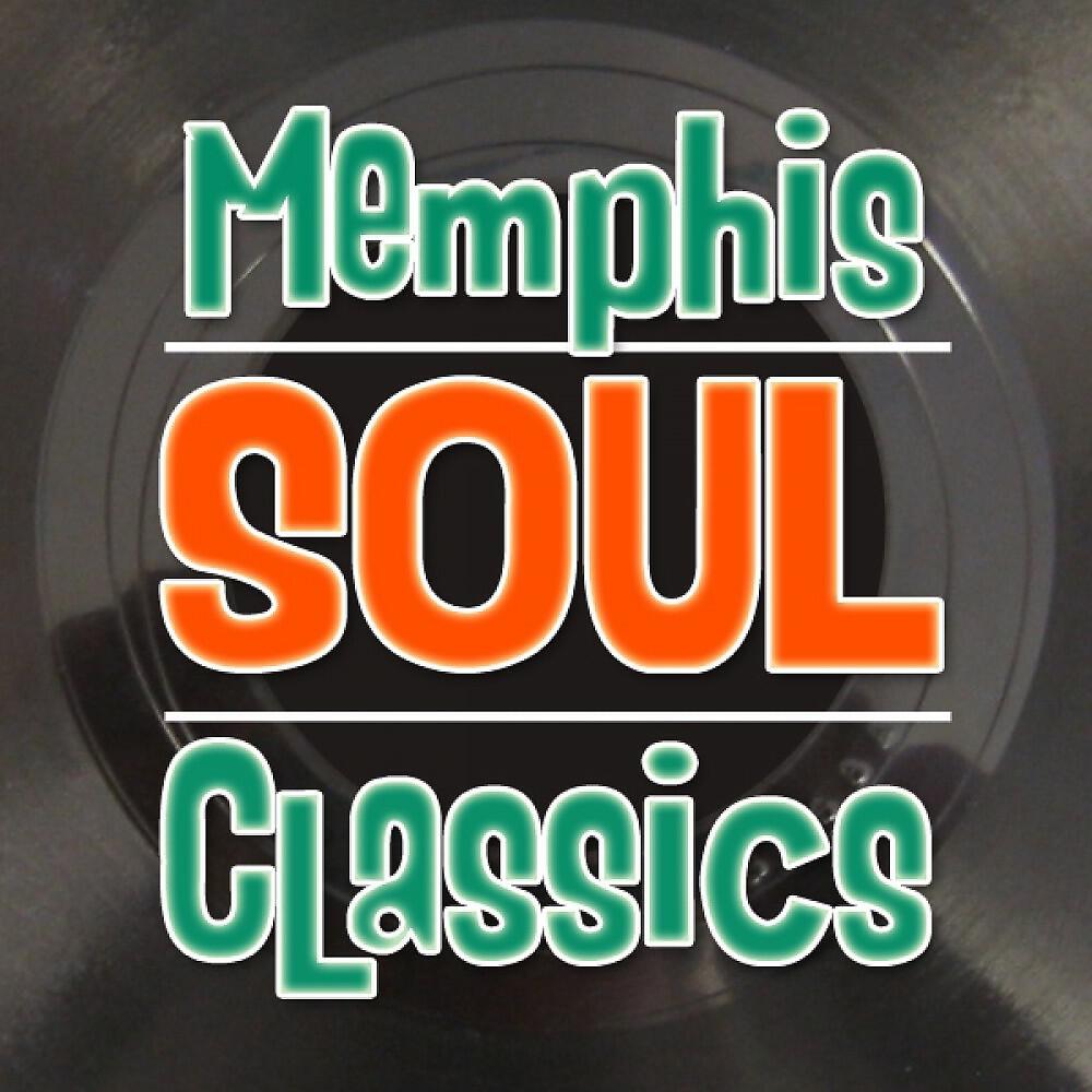 Релиз Memphis Soul Classics