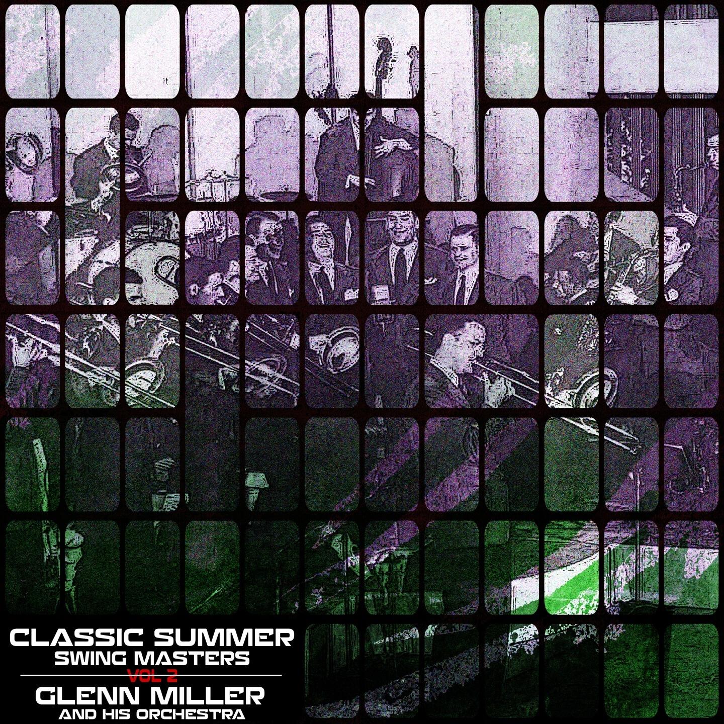 Релиз Classic Summer Swing Masters, Vol. 2