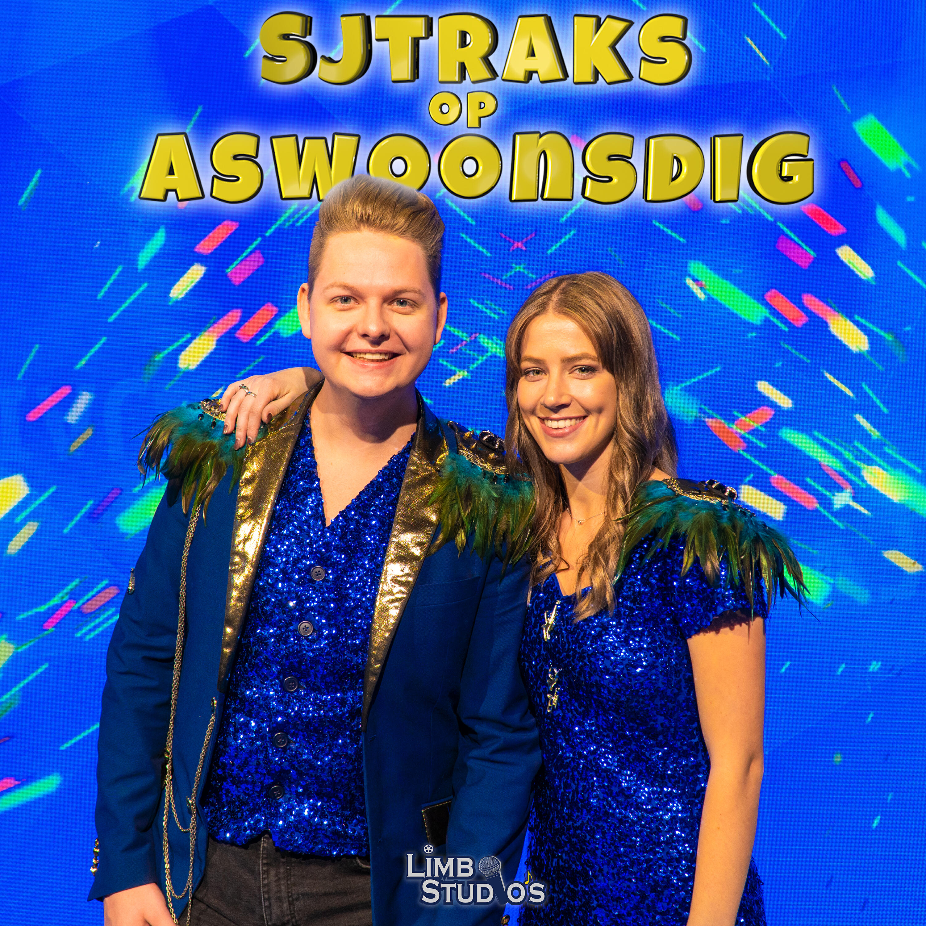 Релиз Sjtraks Op Aswoonsdig