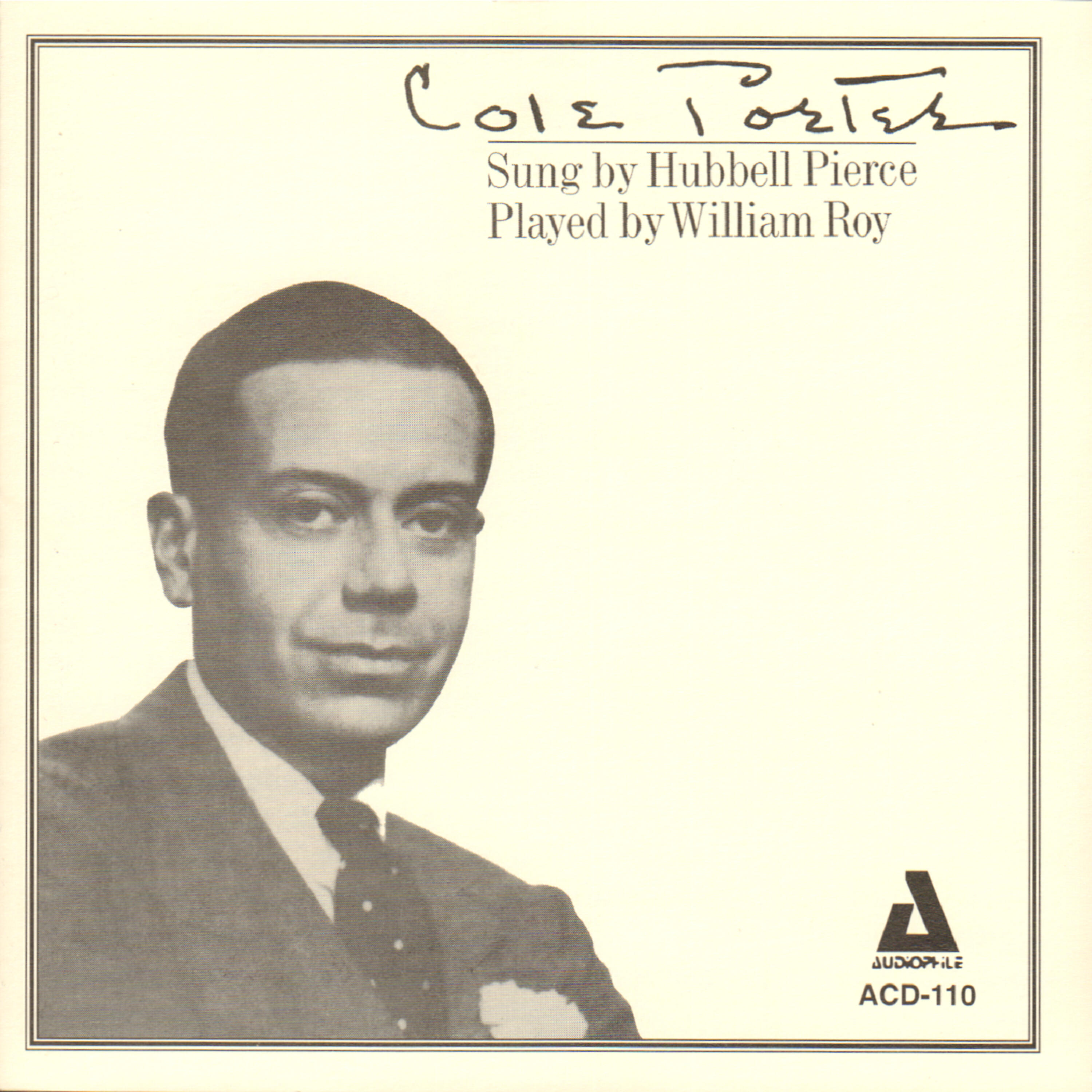 Релиз Cole Porter