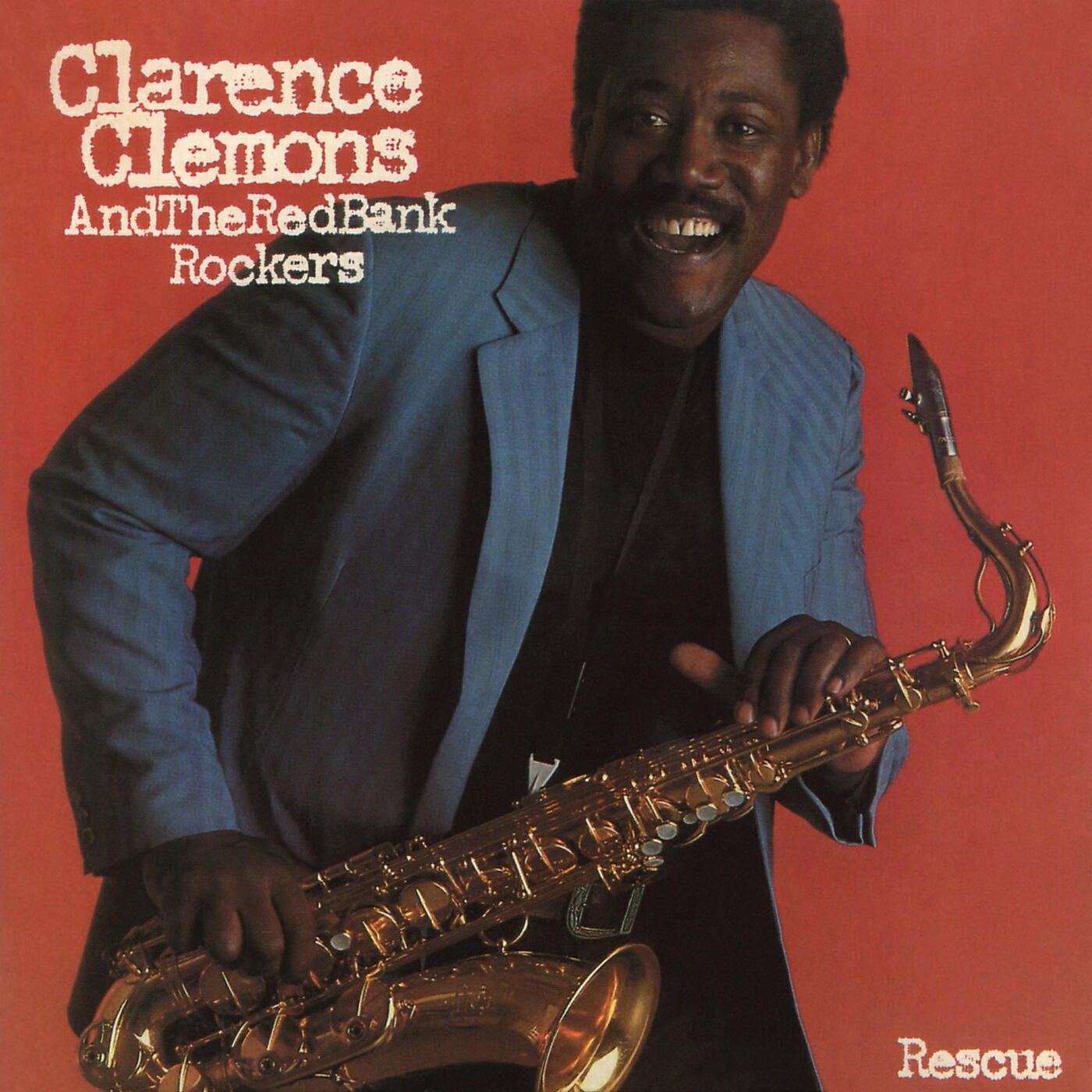 Скачать песню Clarence Clemons, The Red Bank Rockers - A Woman's Got the Power бесплатно в MP3 для Android и iOS