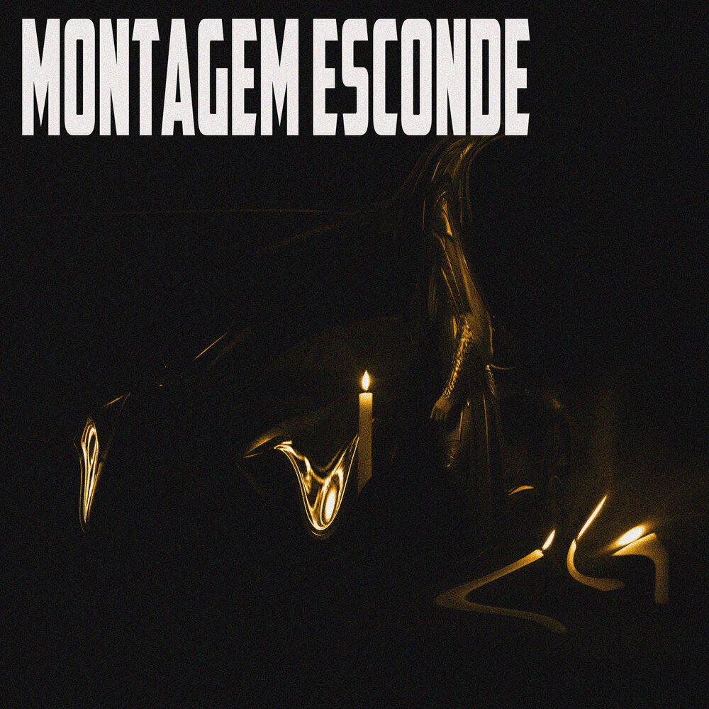 Релиз Montagem Esconde
