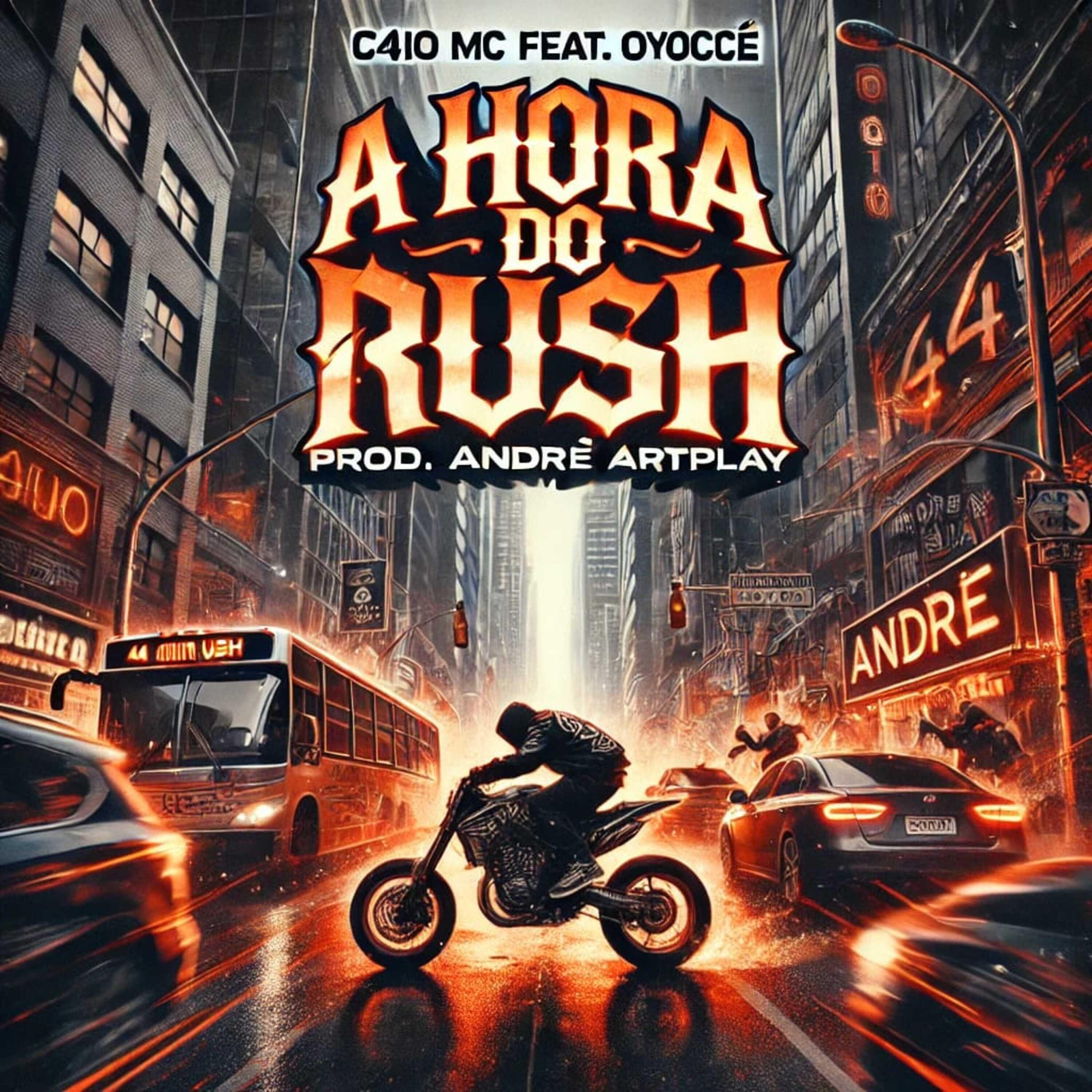 C4IO Mc