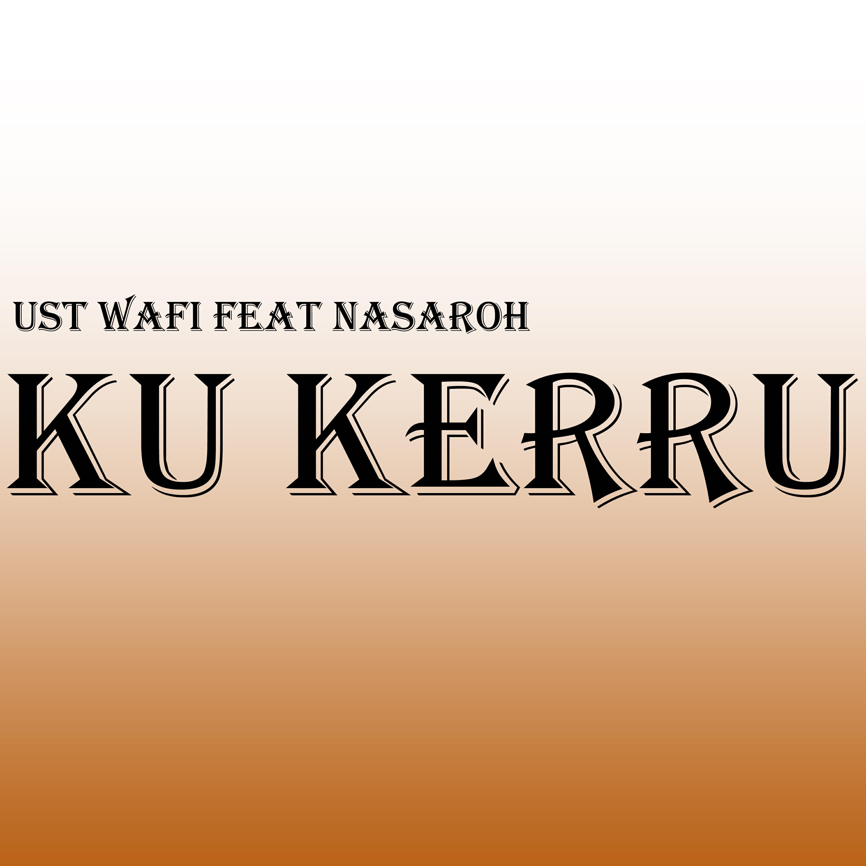 Релиз Ku Kerru