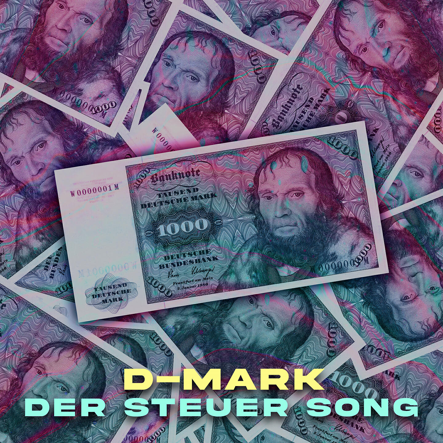 Релиз Der Steuer Song