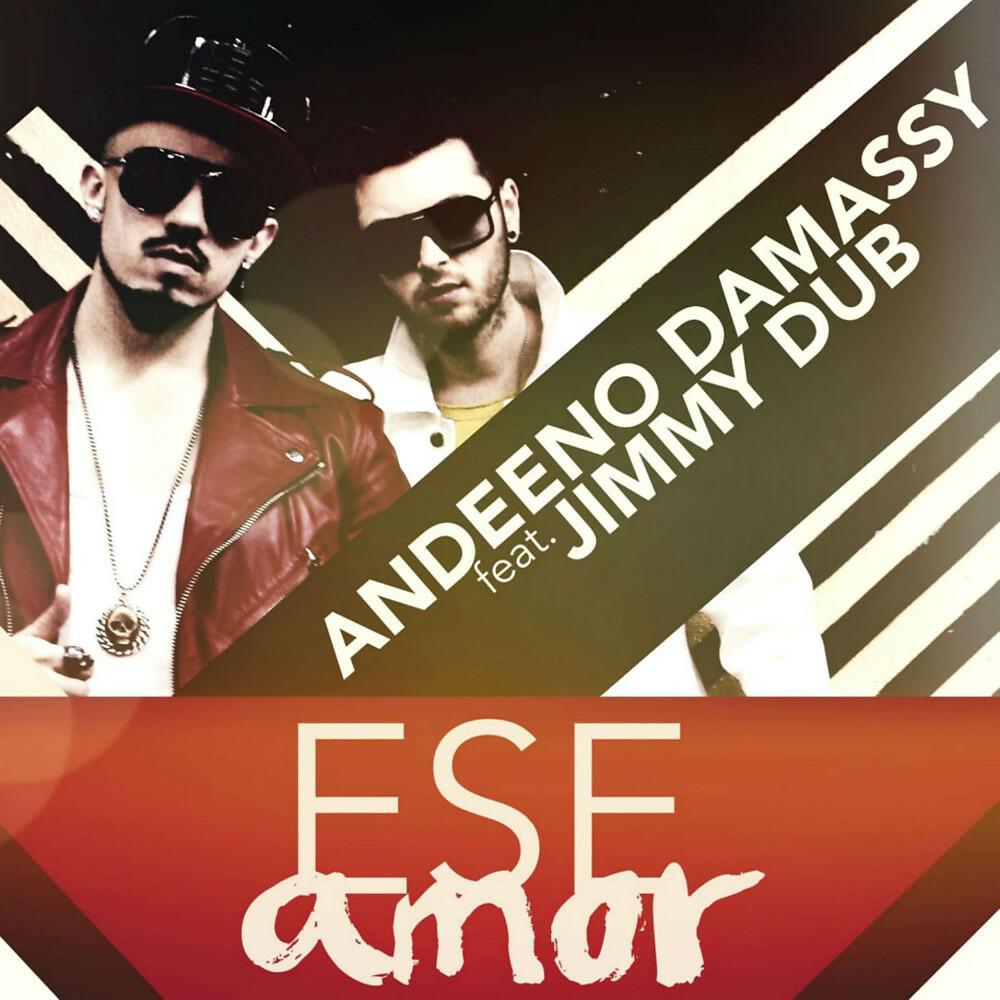 Релиз Ese Amor