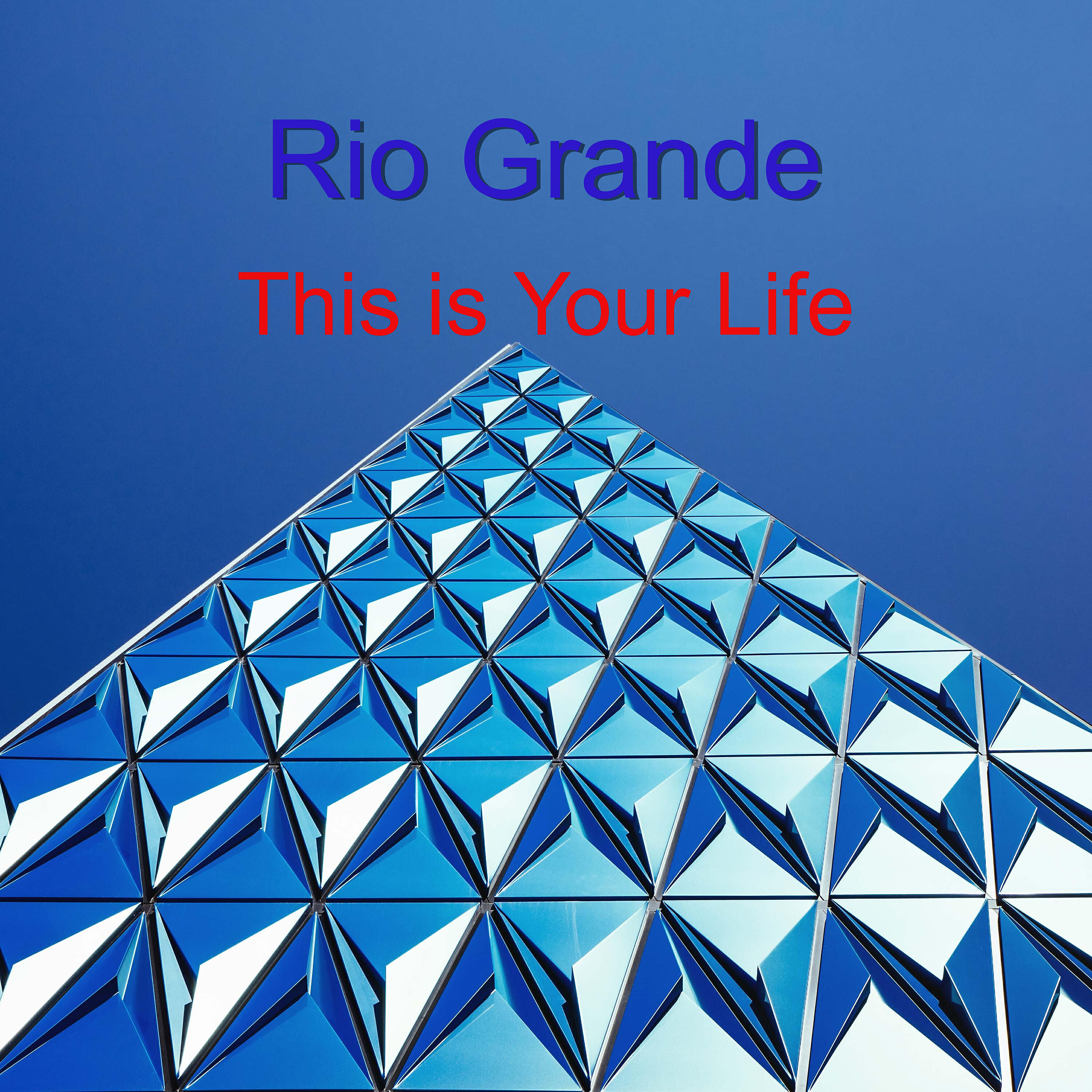 Релиз This Is Your Life
