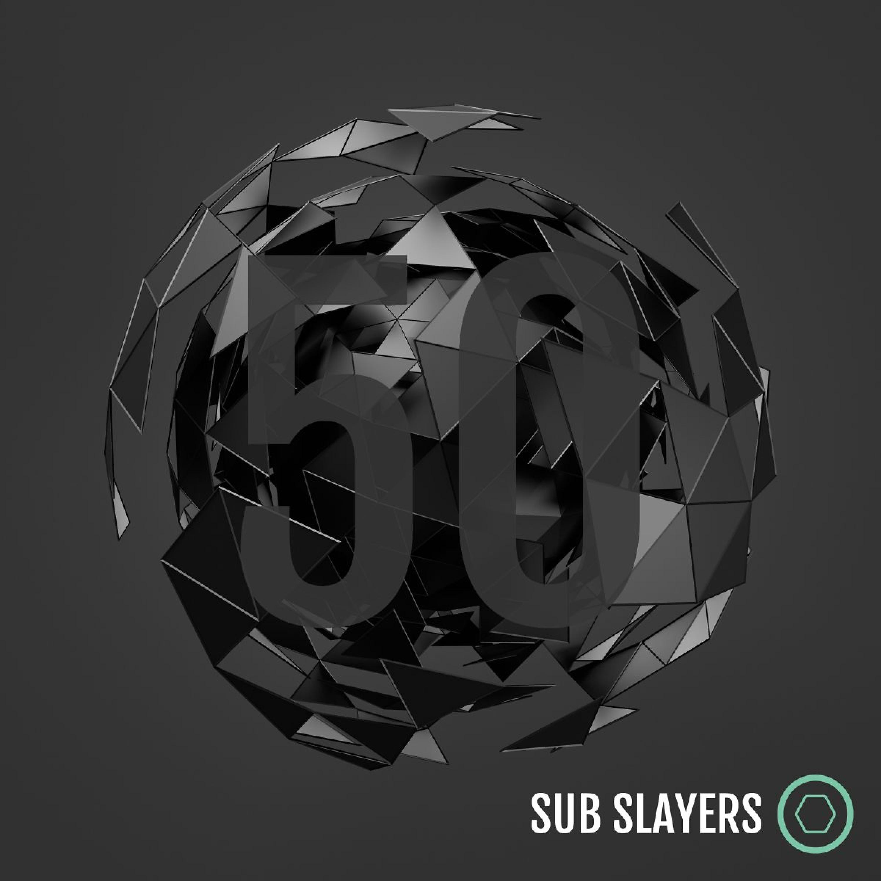 Релиз Sub Slayers 50