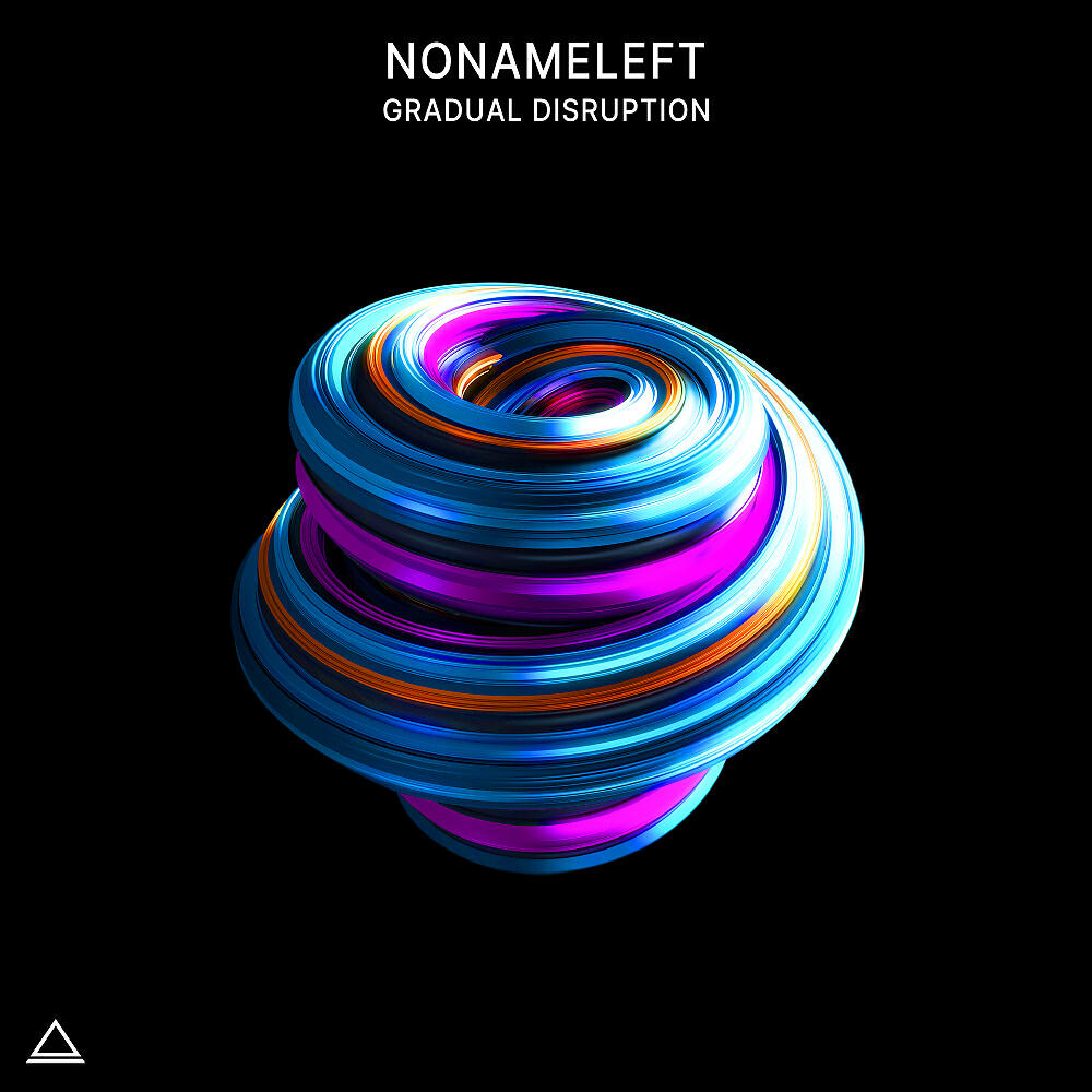 Релиз Gradual Disruption