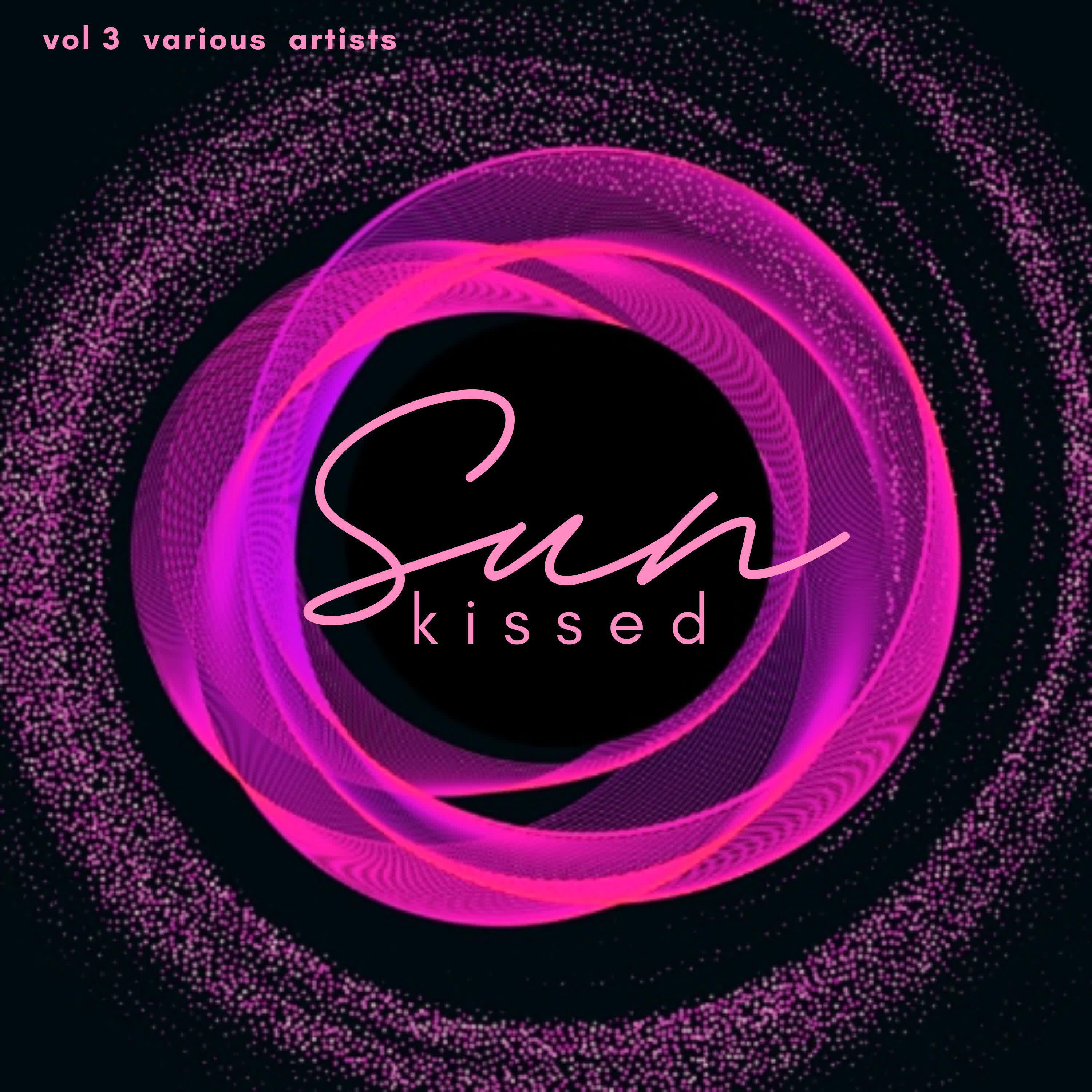 Релиз Sun Kissed, Vol.3