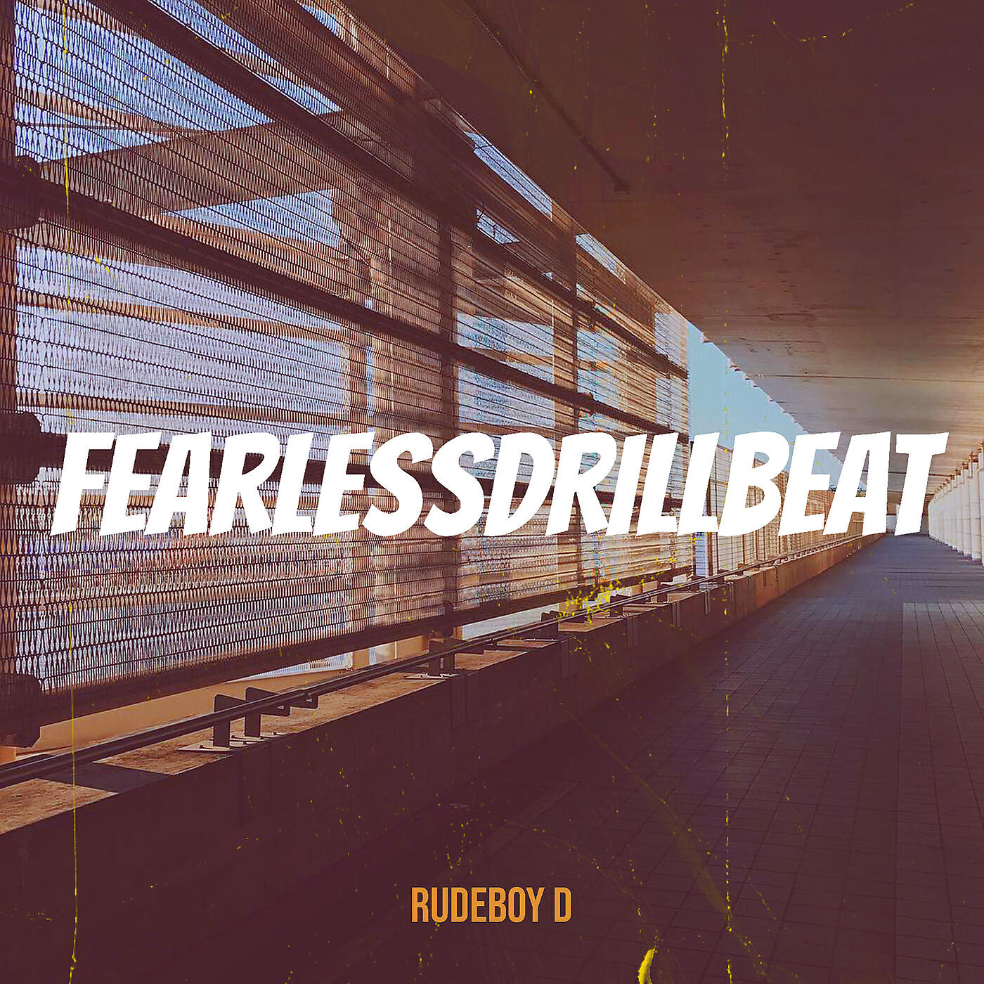 Релиз Fearlessdrillbeat