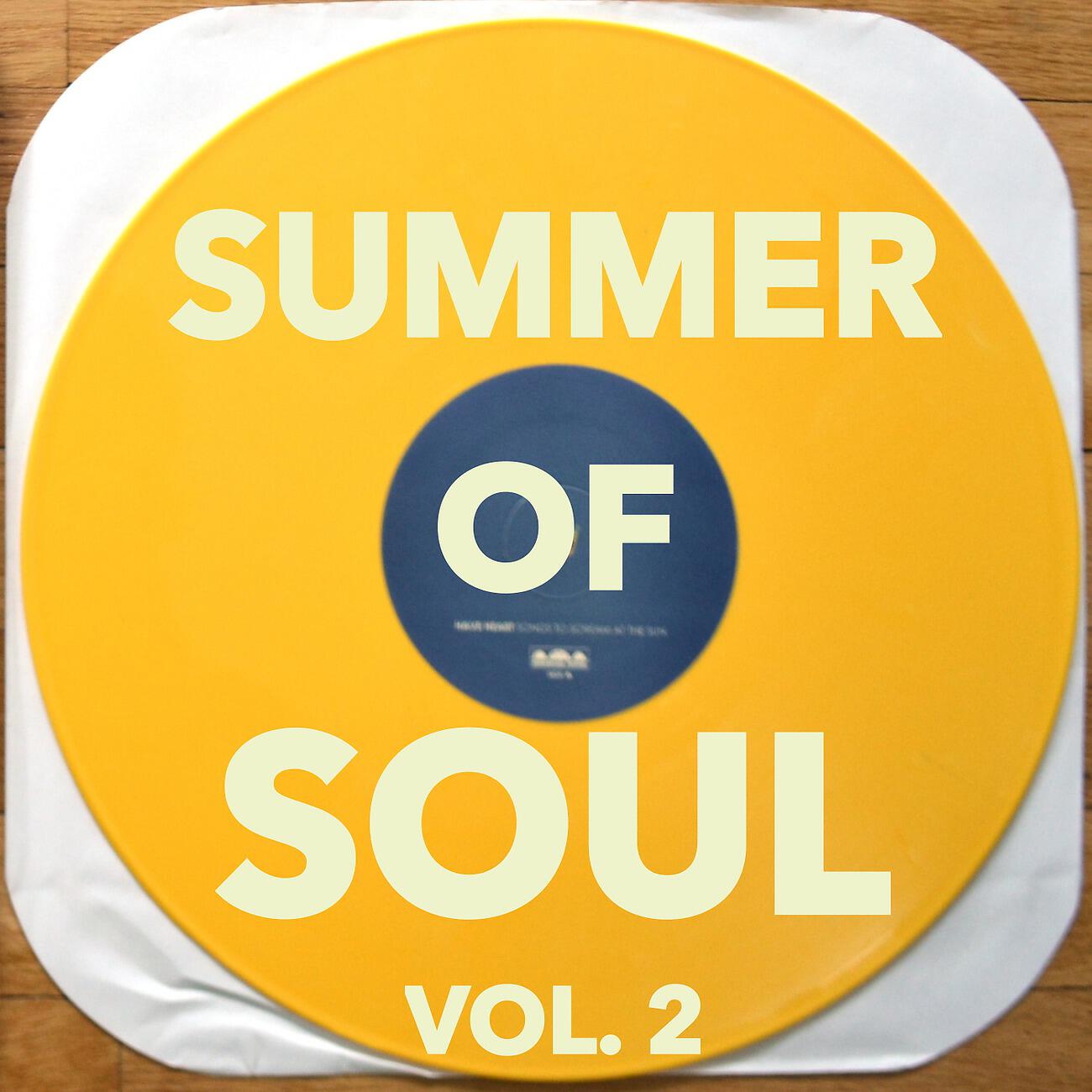Релиз Summer of Soul, Vol. 2