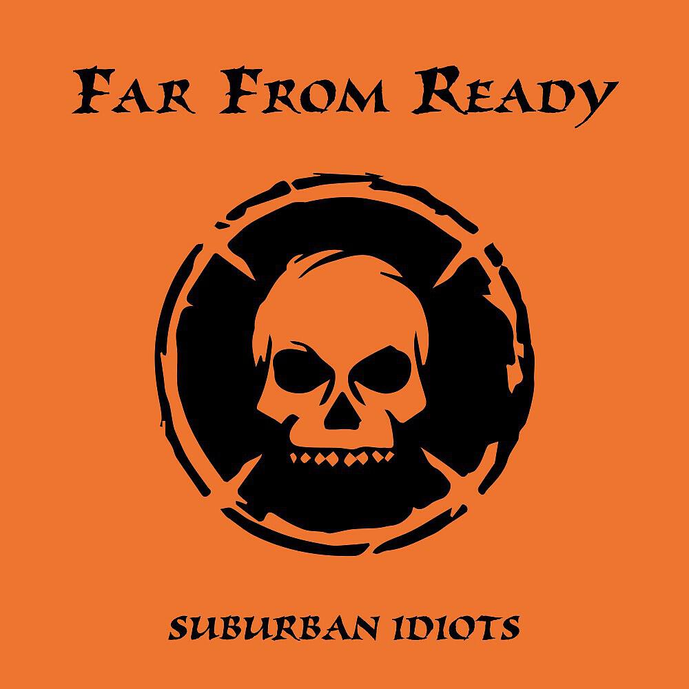 Релиз Suburban Idiots
