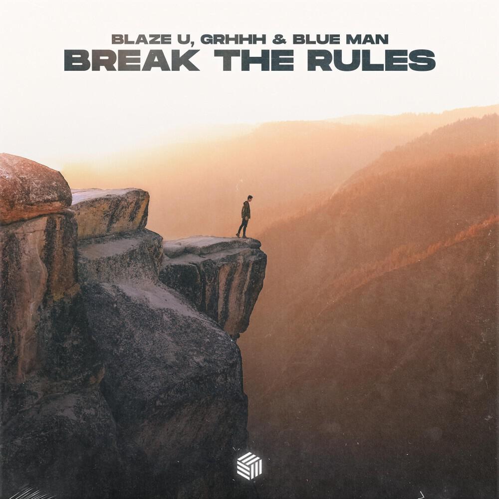 Релиз Break the Rules