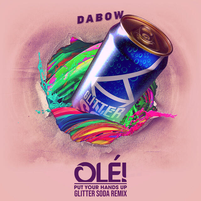 Релиз Olé (Glitter Soda Remix)