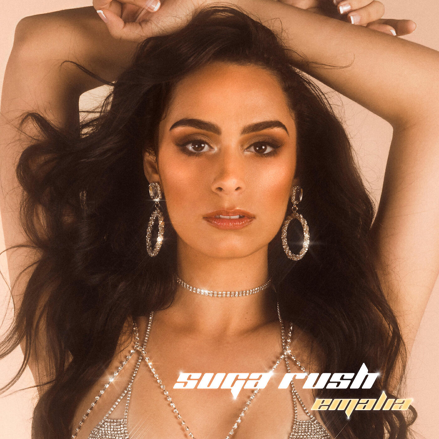 Релиз Suga Rush