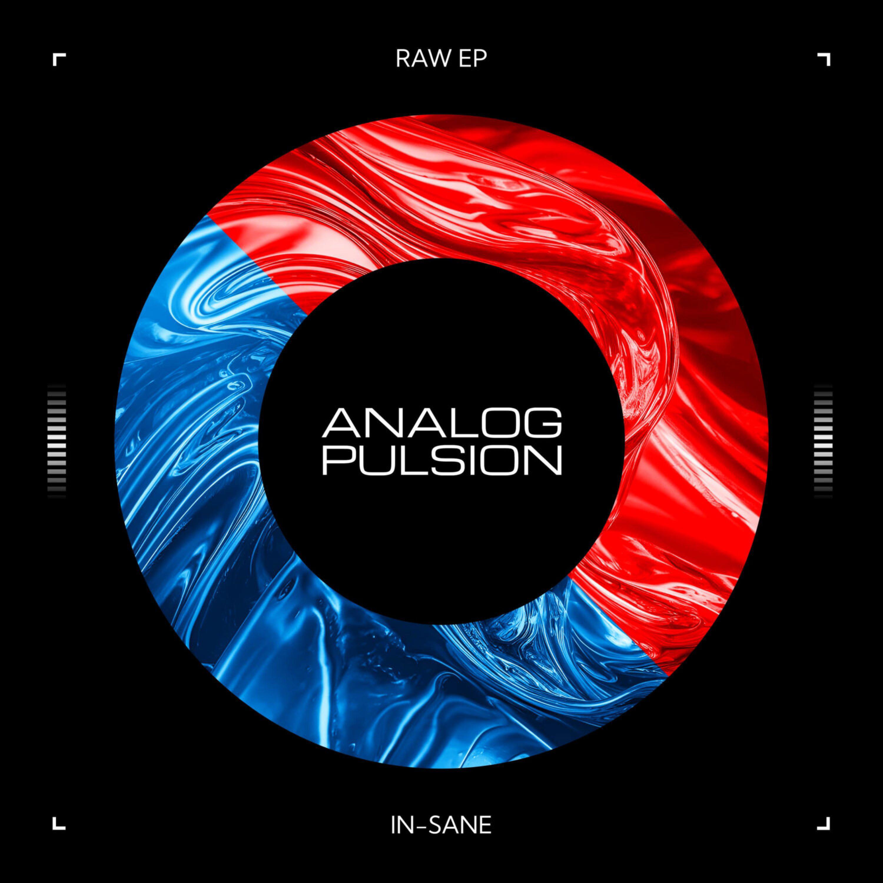 Релиз IN-sane