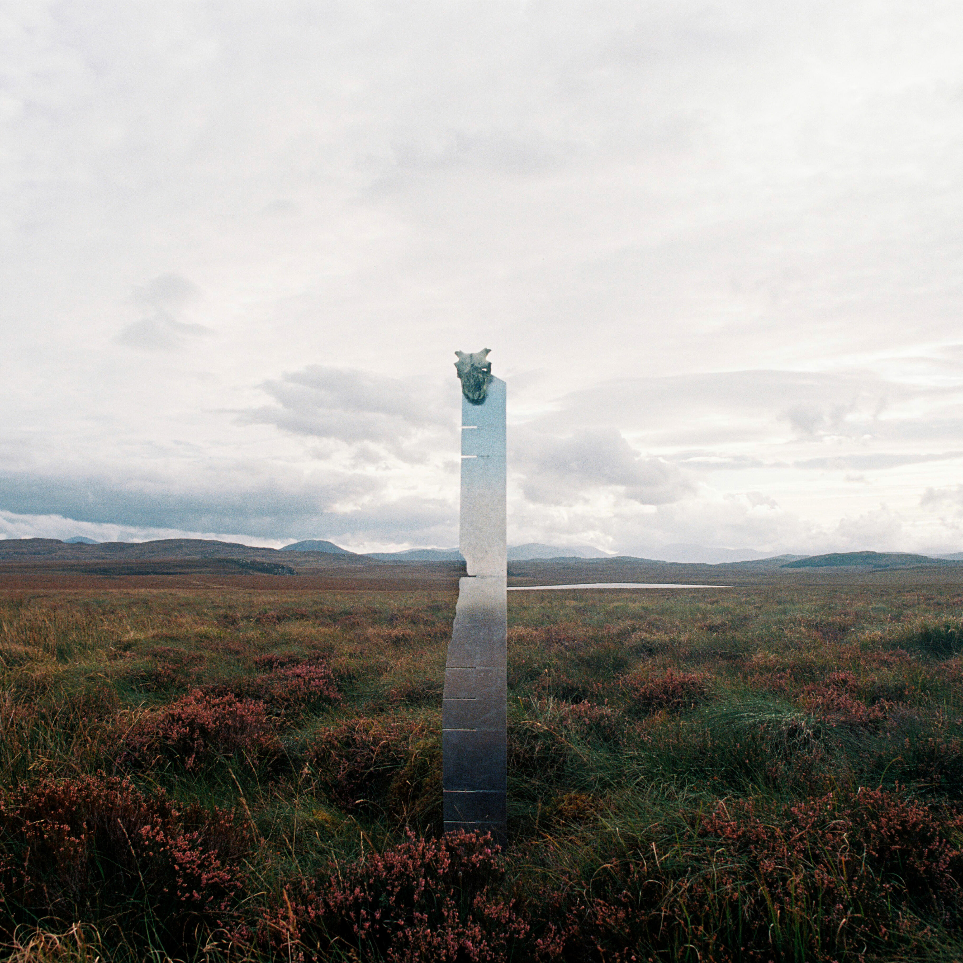 Релиз And Now I Am Lit