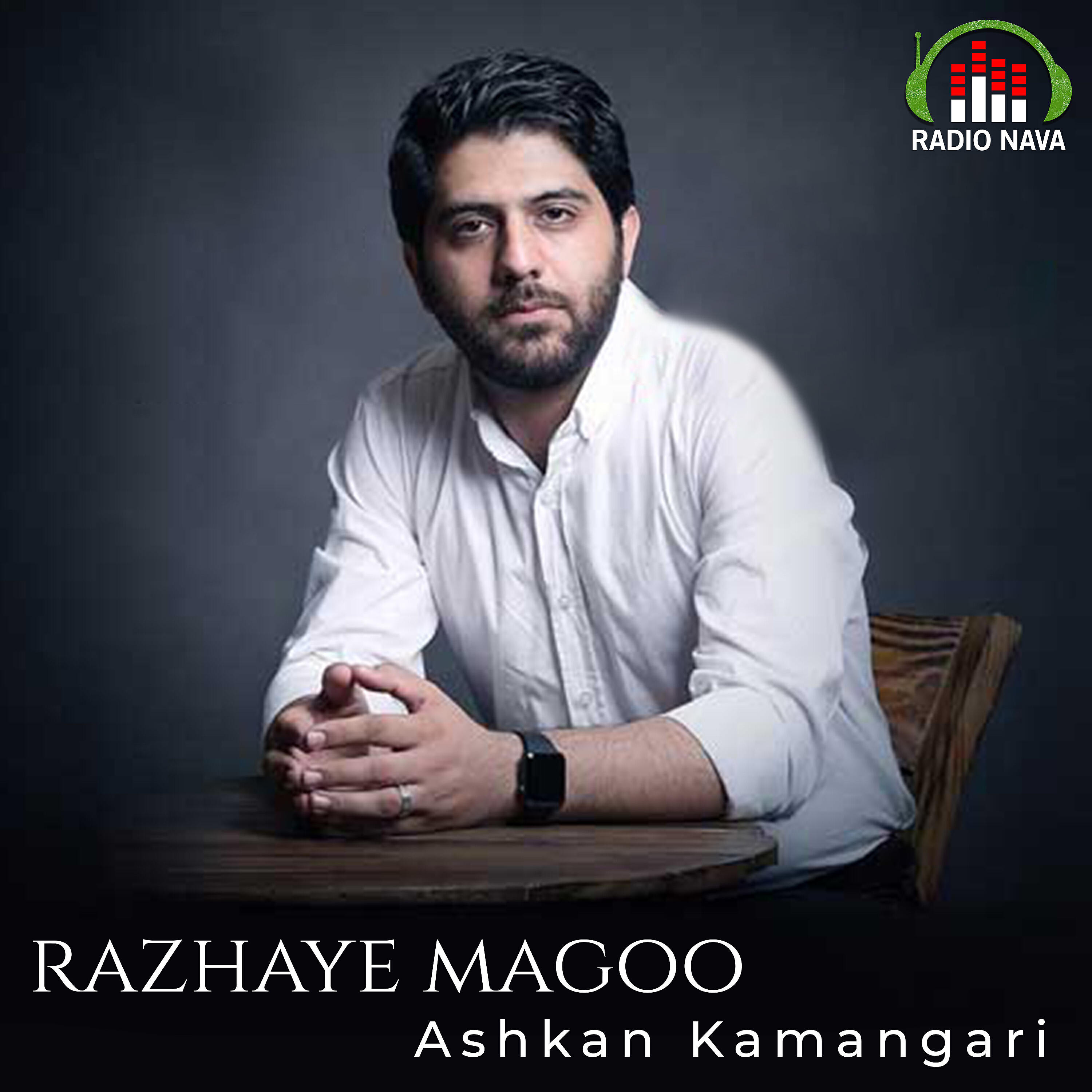 Релиз Razhaye Magoo