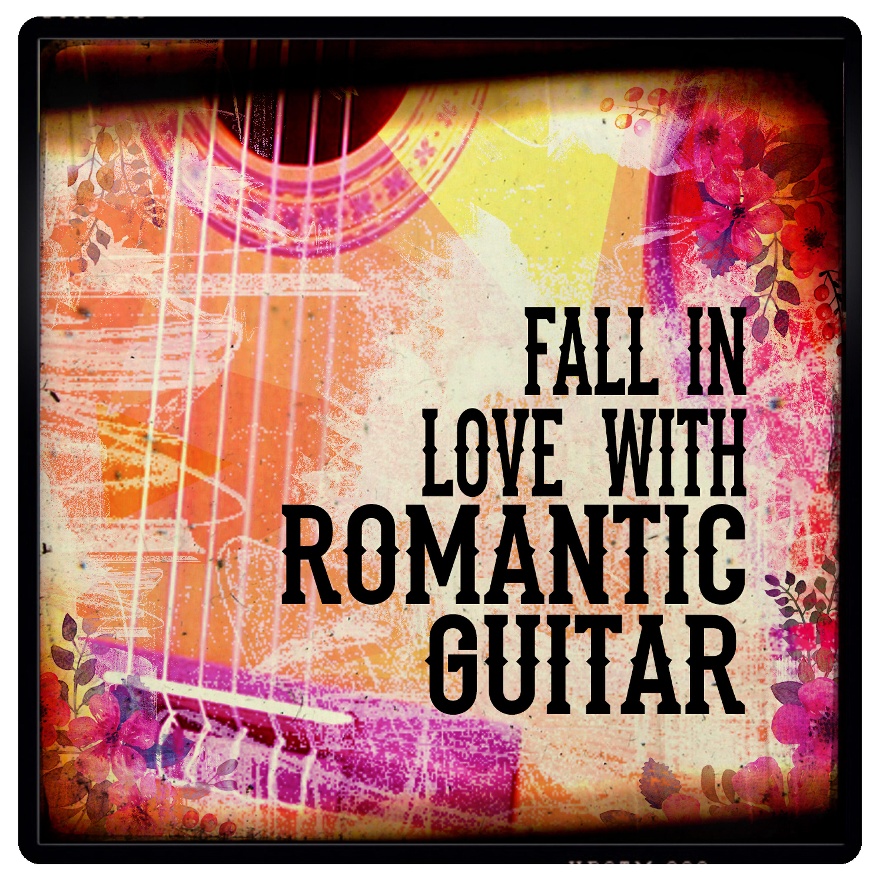 Guitar Acoustic