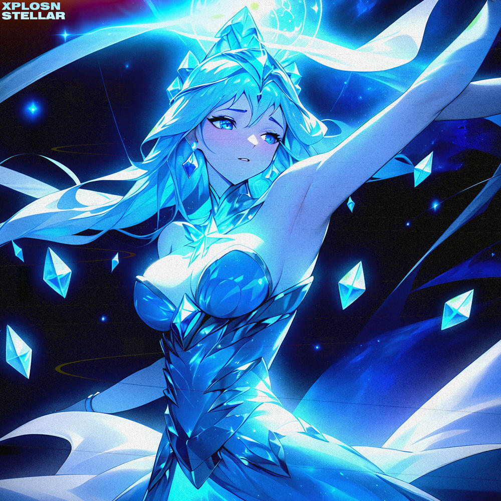 Релиз Stellar