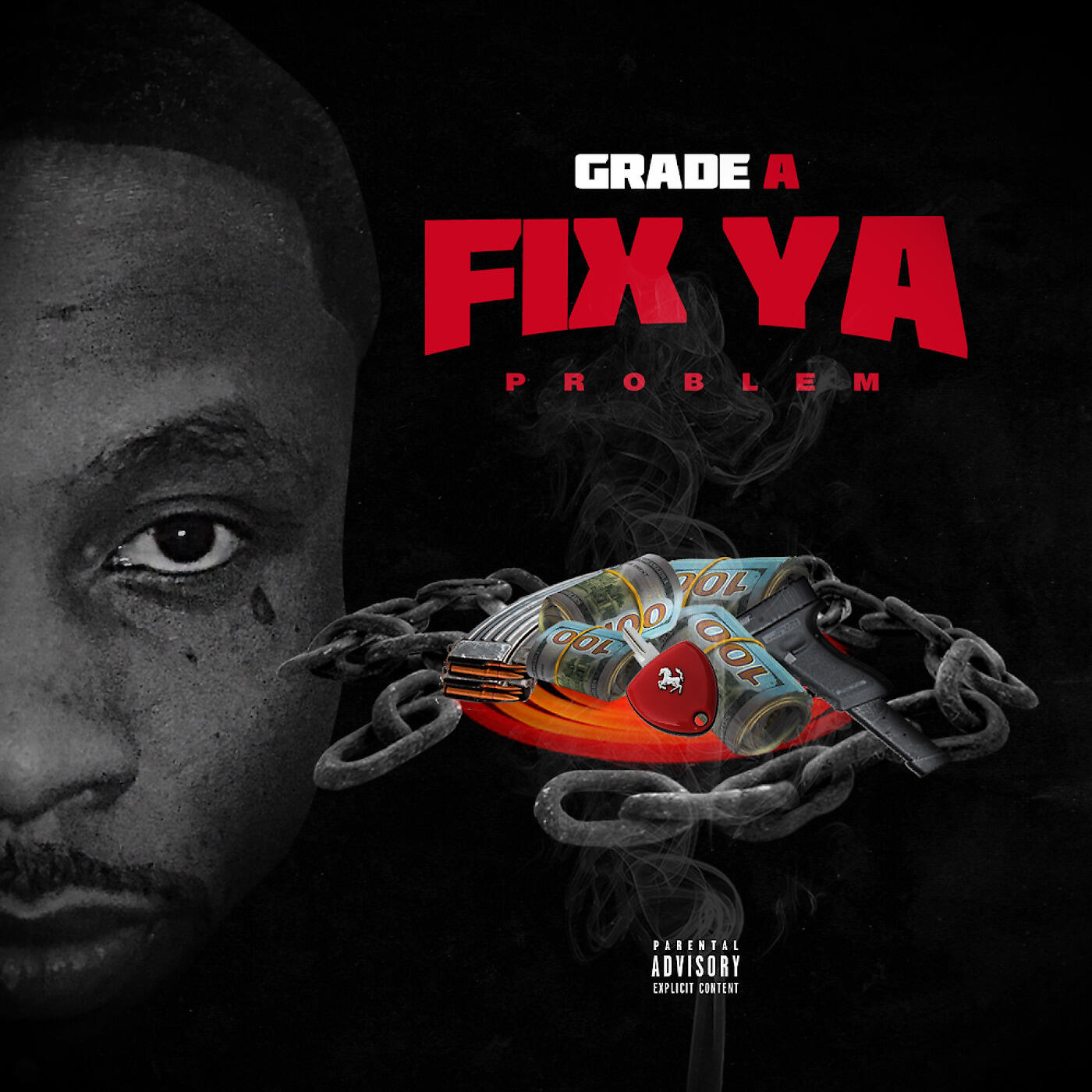 Релиз Fix Ya Problem